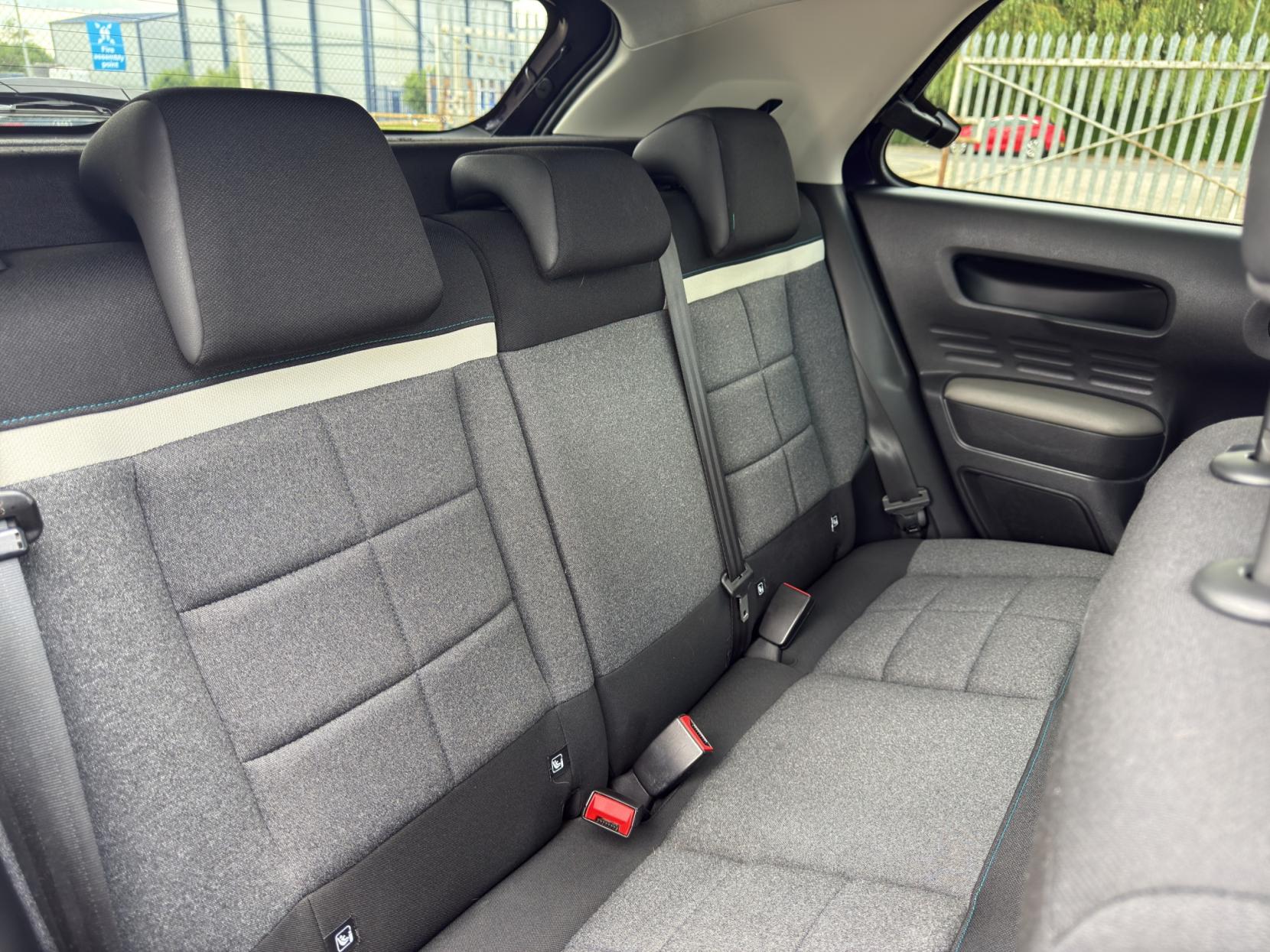 Citroen C4 Cactus 1.6 BlueHDi Flair Hatchback 5dr Diesel Manual Euro 6 (s/s) (100 ps)