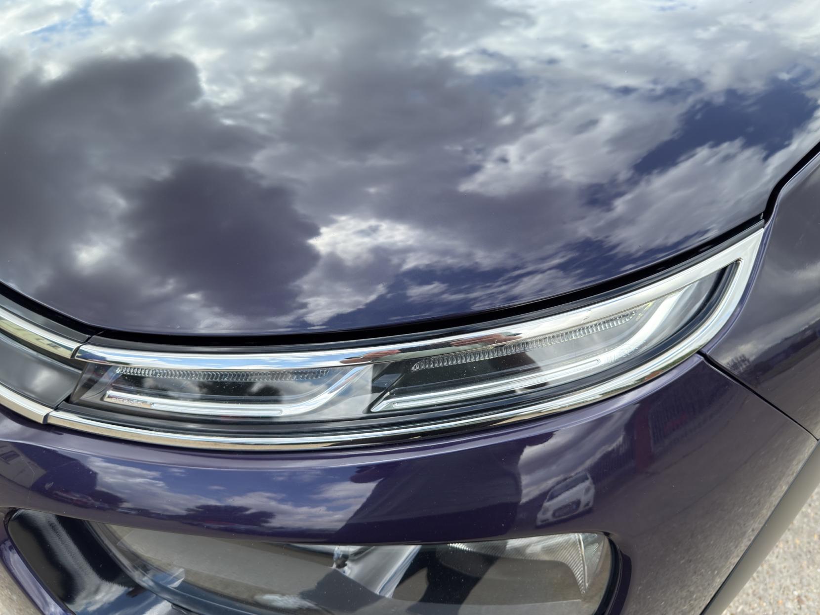 Citroen C4 Cactus 1.6 BlueHDi Flair Hatchback 5dr Diesel Manual Euro 6 (s/s) (100 ps)