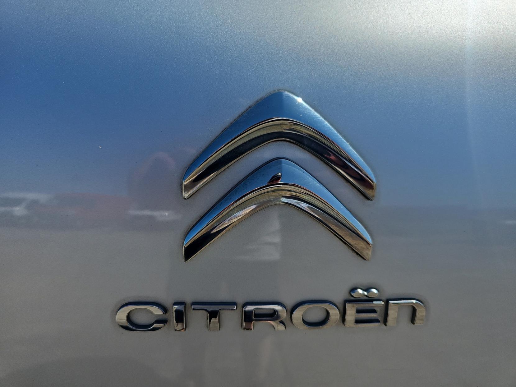 Citroen C4 Picasso 1.6 e-HDi VTR+ MPV 5dr Diesel Manual Euro 5 (s/s) (115 ps)