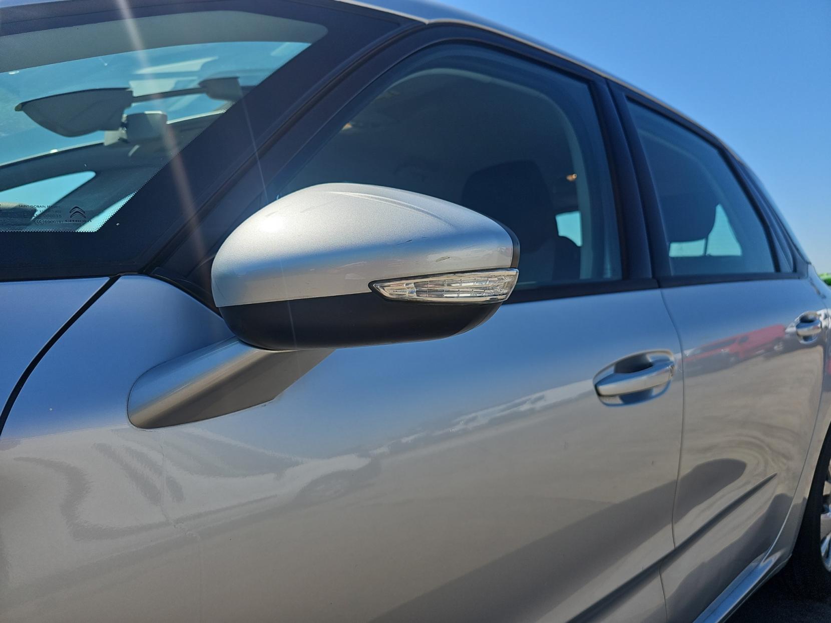 Citroen C4 Picasso 1.6 e-HDi VTR+ MPV 5dr Diesel Manual Euro 5 (s/s) (115 ps)