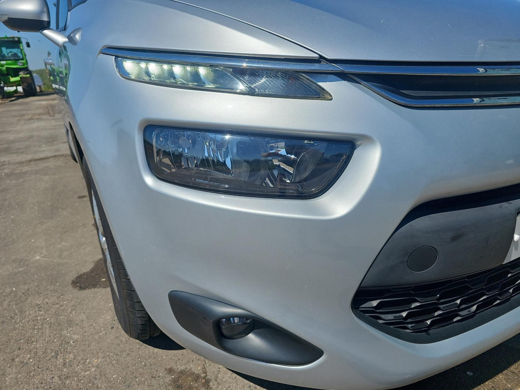 Citroen C4 Picasso 1.6 e-HDi VTR+ MPV 5dr Diesel Manual Euro 5 (s/s) (115 ps)