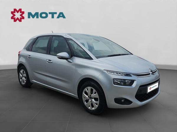 Citroen C4 Picasso 1.6 e-HDi VTR+ MPV 5dr Diesel Manual Euro 5 (s/s) (115 ps)