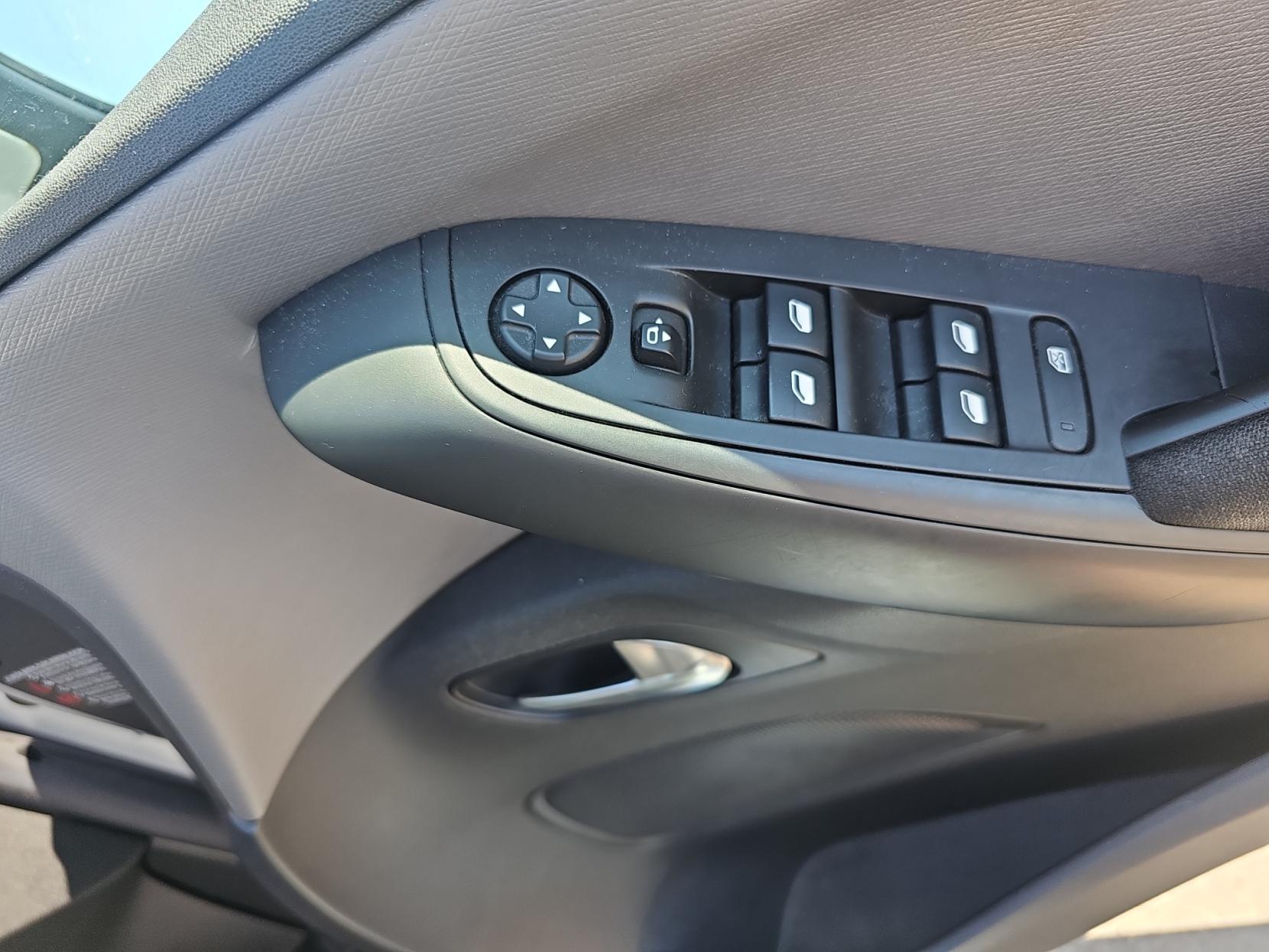Citroen C4 Picasso 1.6 e-HDi VTR+ MPV 5dr Diesel Manual Euro 5 (s/s) (115 ps)