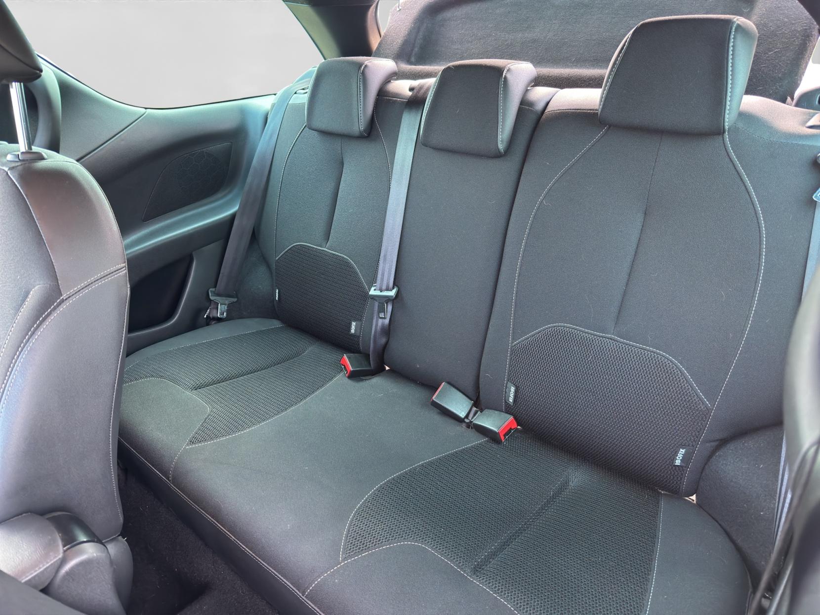 DS AUTOMOBILES DS 3 1.2 PureTech Connected Chic Hatchback 3dr Petrol Manual Euro 6 (82 ps)