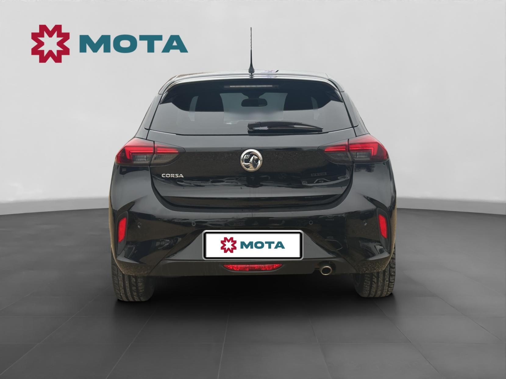 Vauxhall Corsa 1.2 Turbo SRi Hatchback 5dr Petrol Manual Euro 6 (s/s) (100 ps)