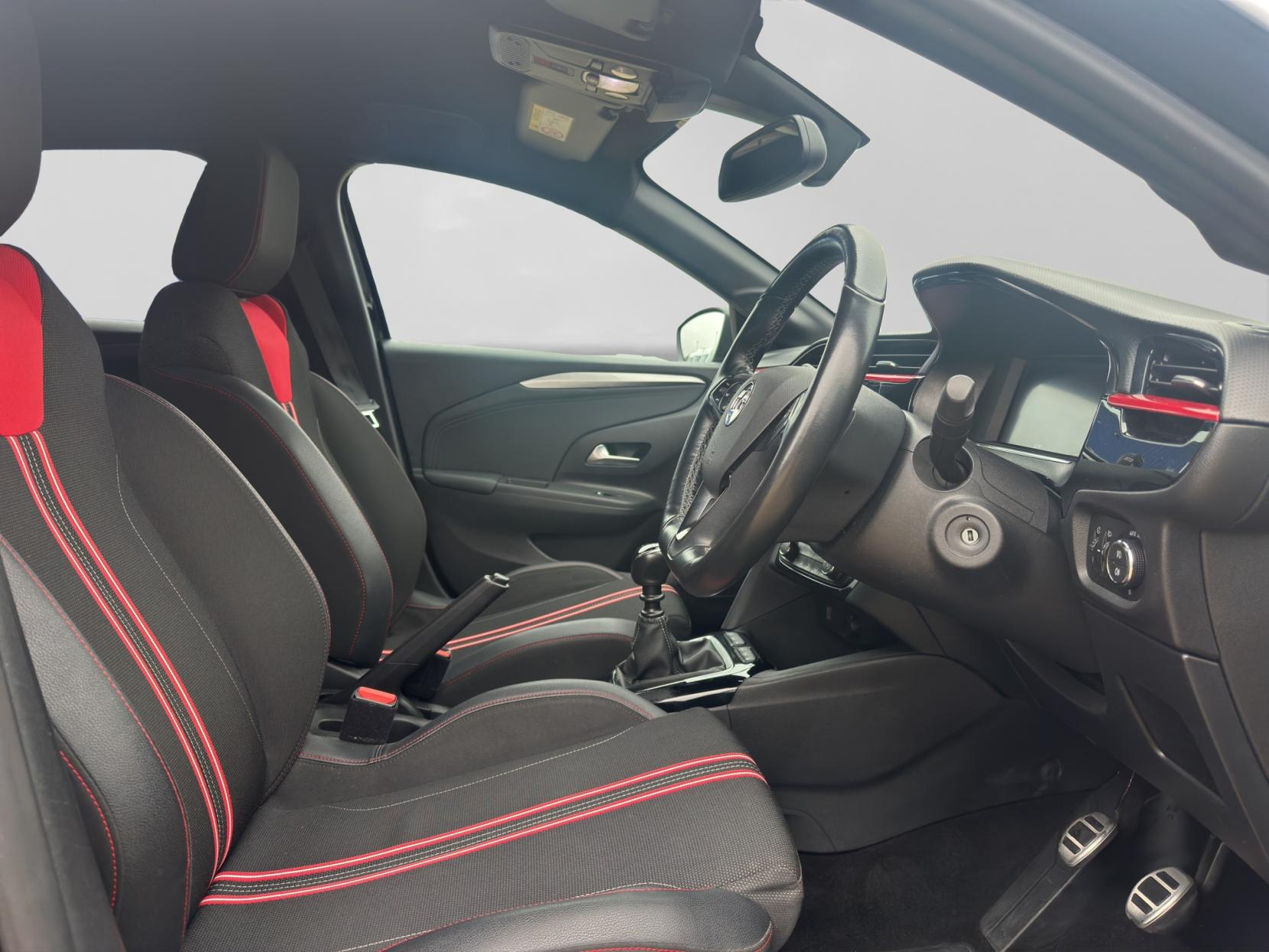 Vauxhall Corsa 1.2 Turbo SRi Hatchback 5dr Petrol Manual Euro 6 (s/s) (100 ps)