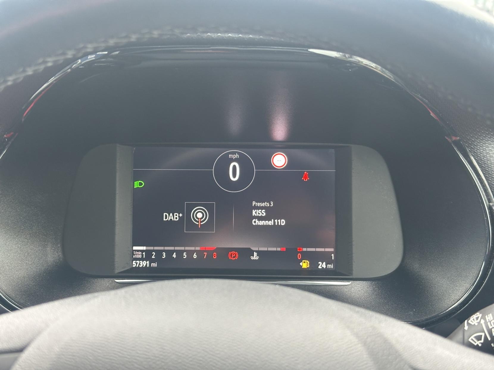 Vauxhall Corsa 1.2 Turbo SRi Hatchback 5dr Petrol Manual Euro 6 (s/s) (100 ps)