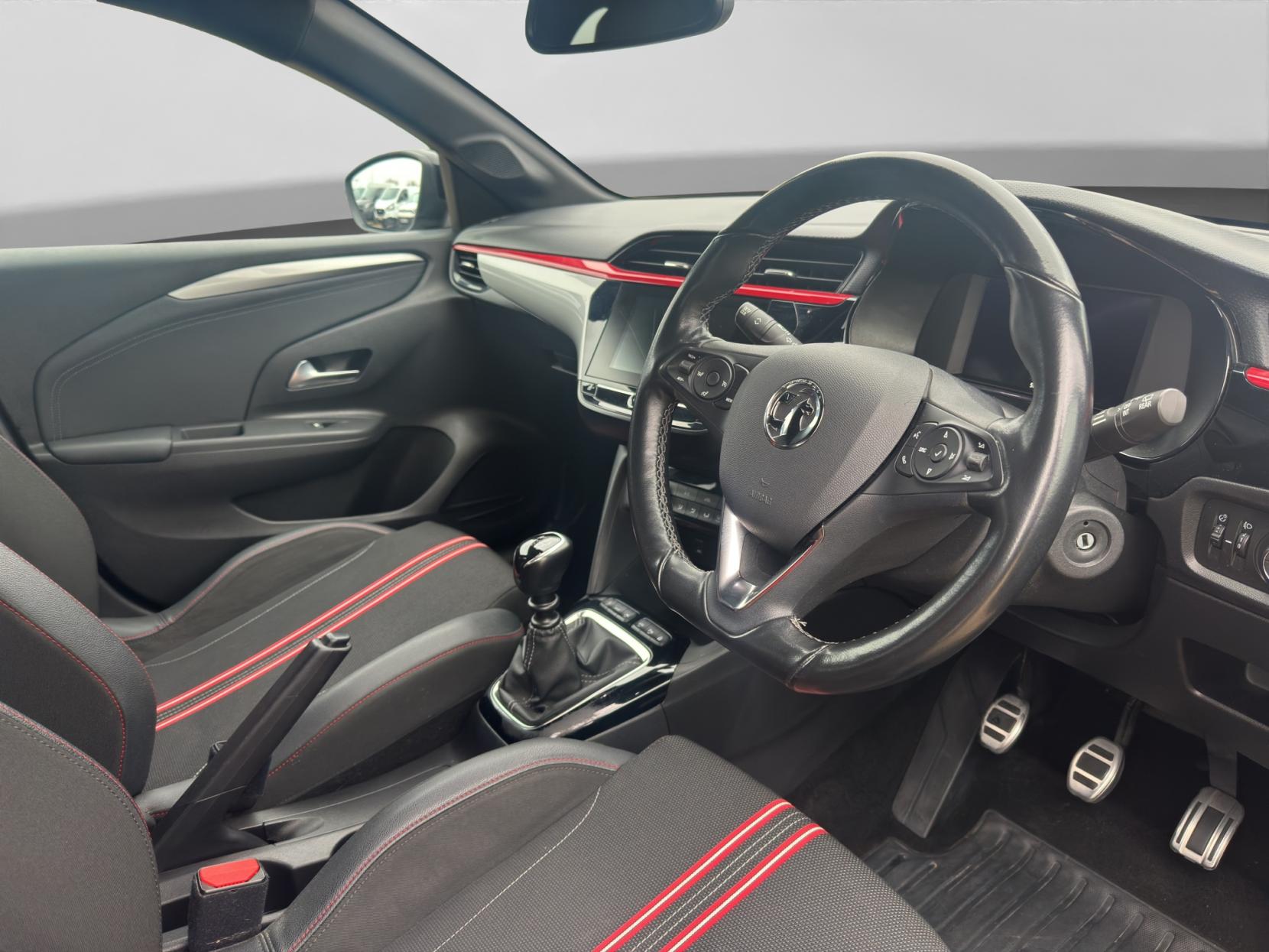 Vauxhall Corsa 1.2 Turbo SRi Hatchback 5dr Petrol Manual Euro 6 (s/s) (100 ps)