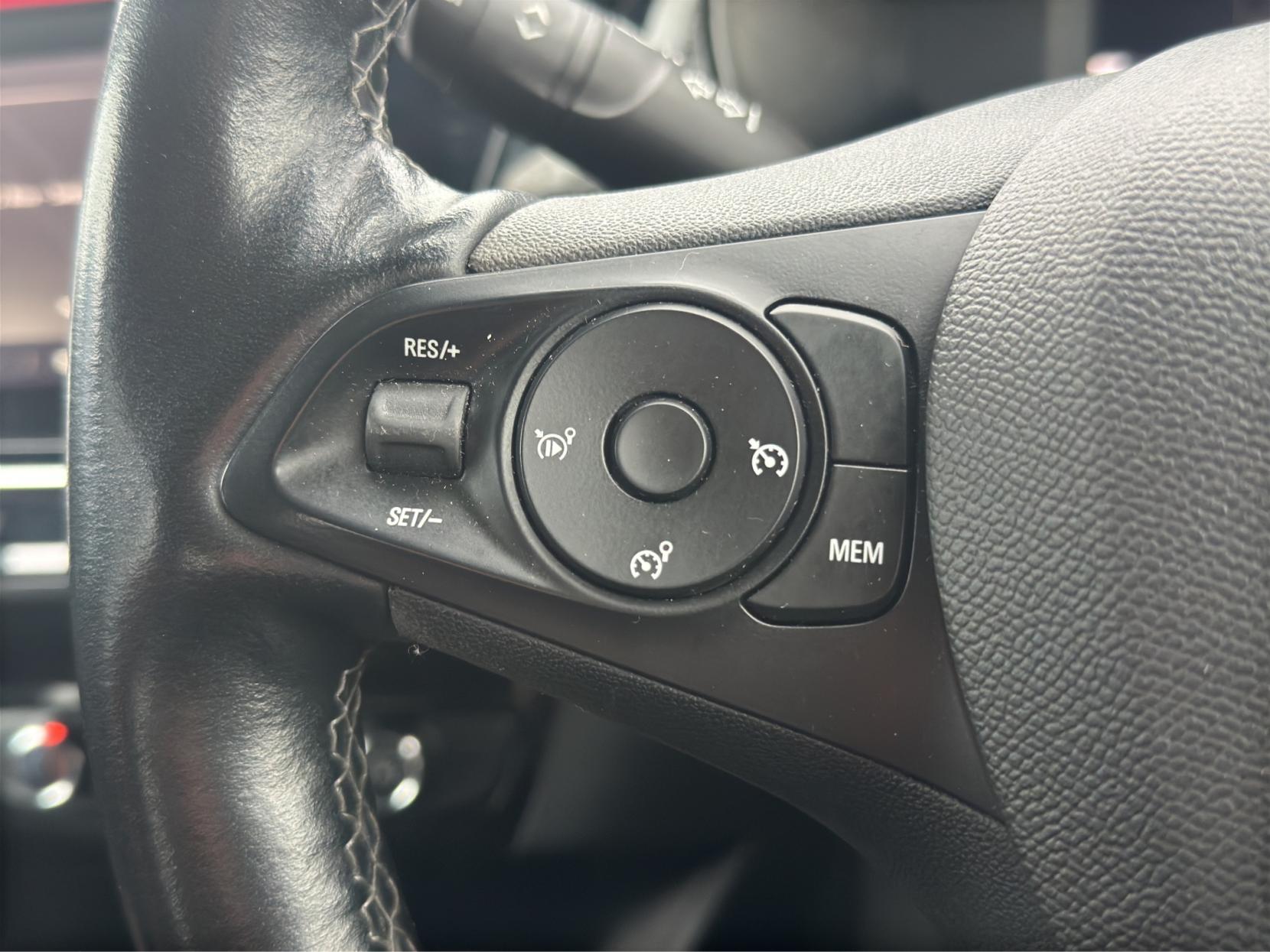 Vauxhall Corsa 1.2 Turbo SRi Hatchback 5dr Petrol Manual Euro 6 (s/s) (100 ps)