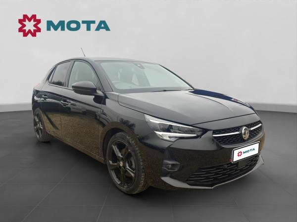 Vauxhall Corsa 1.2 Turbo SRi Hatchback 5dr Petrol Manual Euro 6 (s/s) (100 ps)