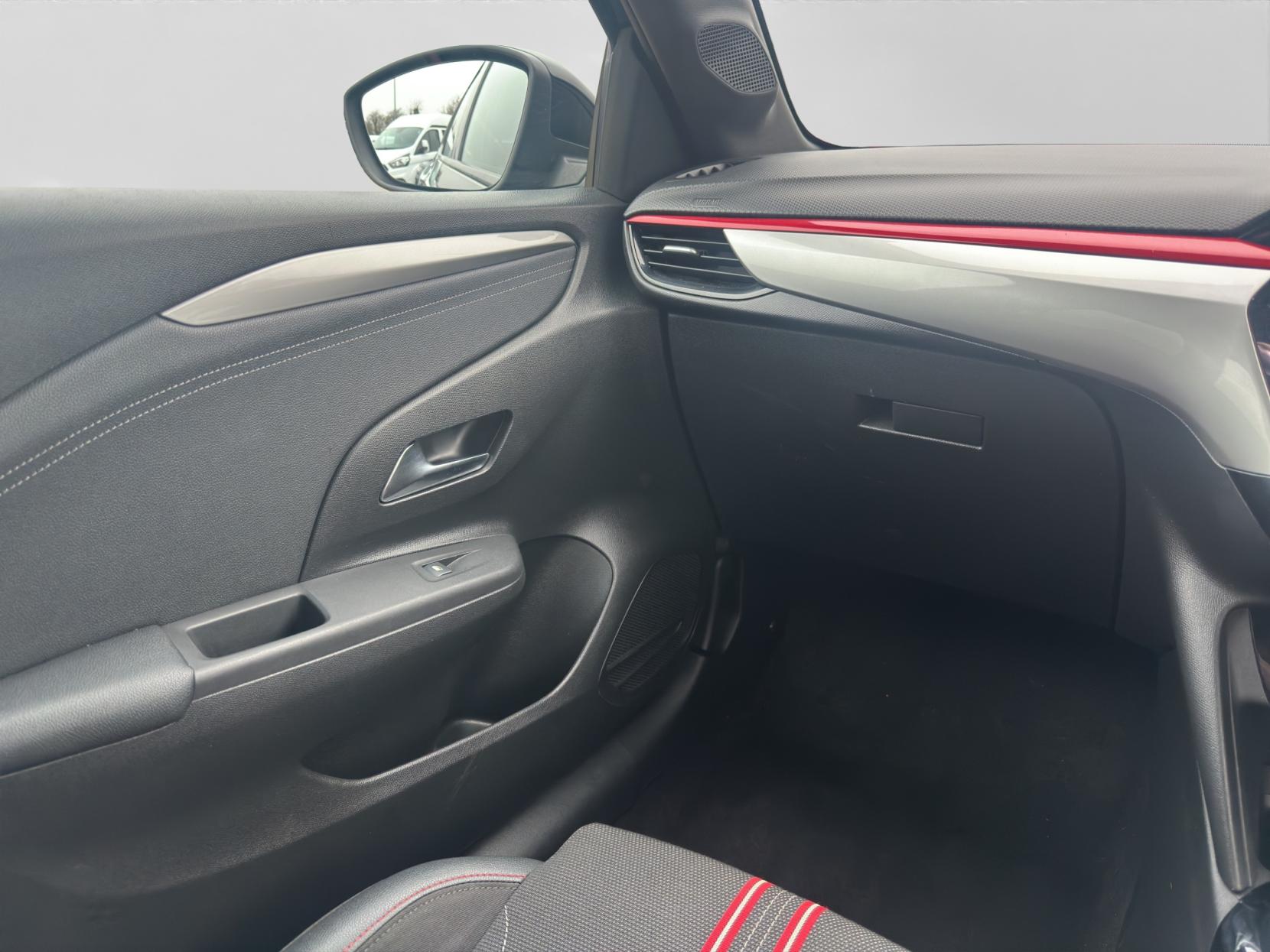 Vauxhall Corsa 1.2 Turbo SRi Hatchback 5dr Petrol Manual Euro 6 (s/s) (100 ps)