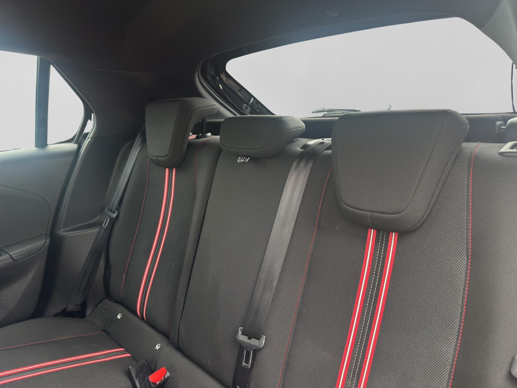 Vauxhall Corsa 1.2 Turbo SRi Hatchback 5dr Petrol Manual Euro 6 (s/s) (100 ps)