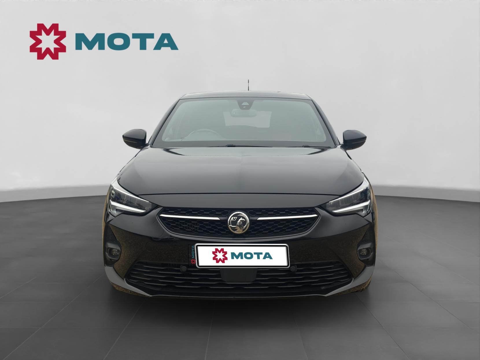 Vauxhall Corsa 1.2 Turbo SRi Hatchback 5dr Petrol Manual Euro 6 (s/s) (100 ps)