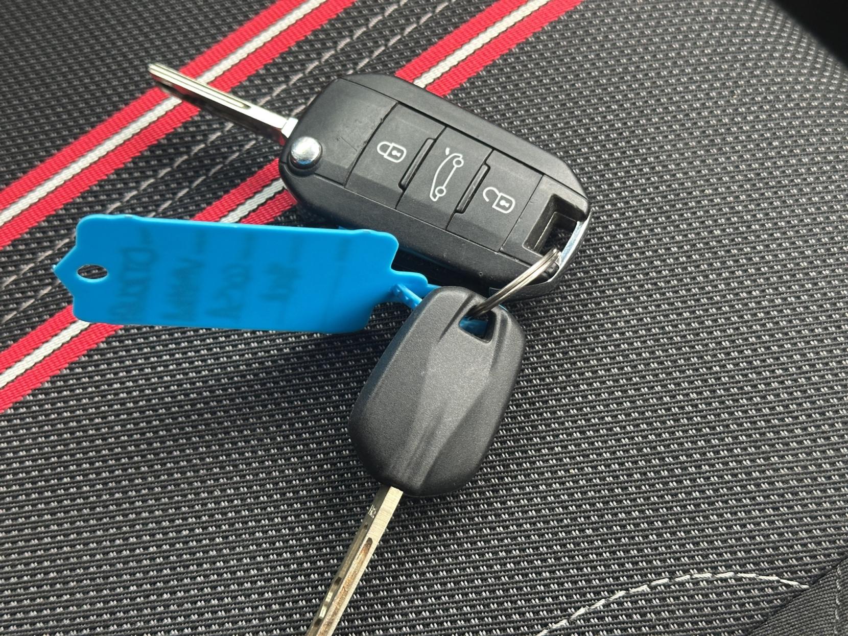 Vauxhall Corsa 1.2 Turbo SRi Hatchback 5dr Petrol Manual Euro 6 (s/s) (100 ps)