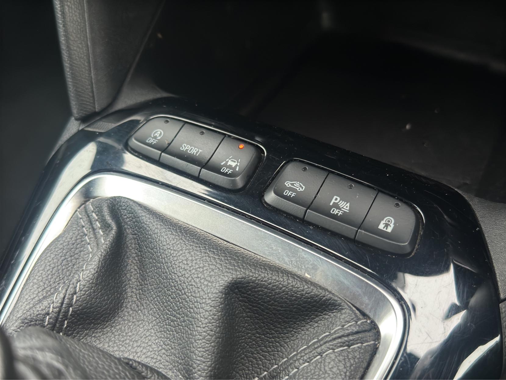 Vauxhall Corsa 1.2 Turbo SRi Hatchback 5dr Petrol Manual Euro 6 (s/s) (100 ps)