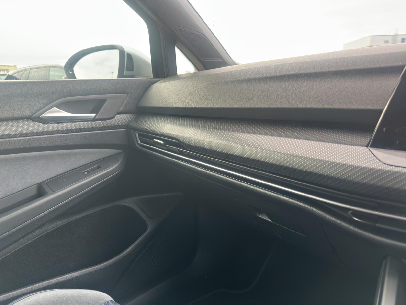 Volkswagen Golf 2.0 TSI R Hatchback 5dr Petrol DSG 4Motion Euro 6 (s/s) (320 ps)