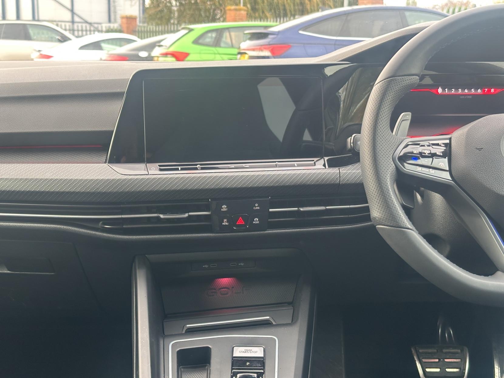 Volkswagen Golf 2.0 TSI R Hatchback 5dr Petrol DSG 4Motion Euro 6 (s/s) (320 ps)