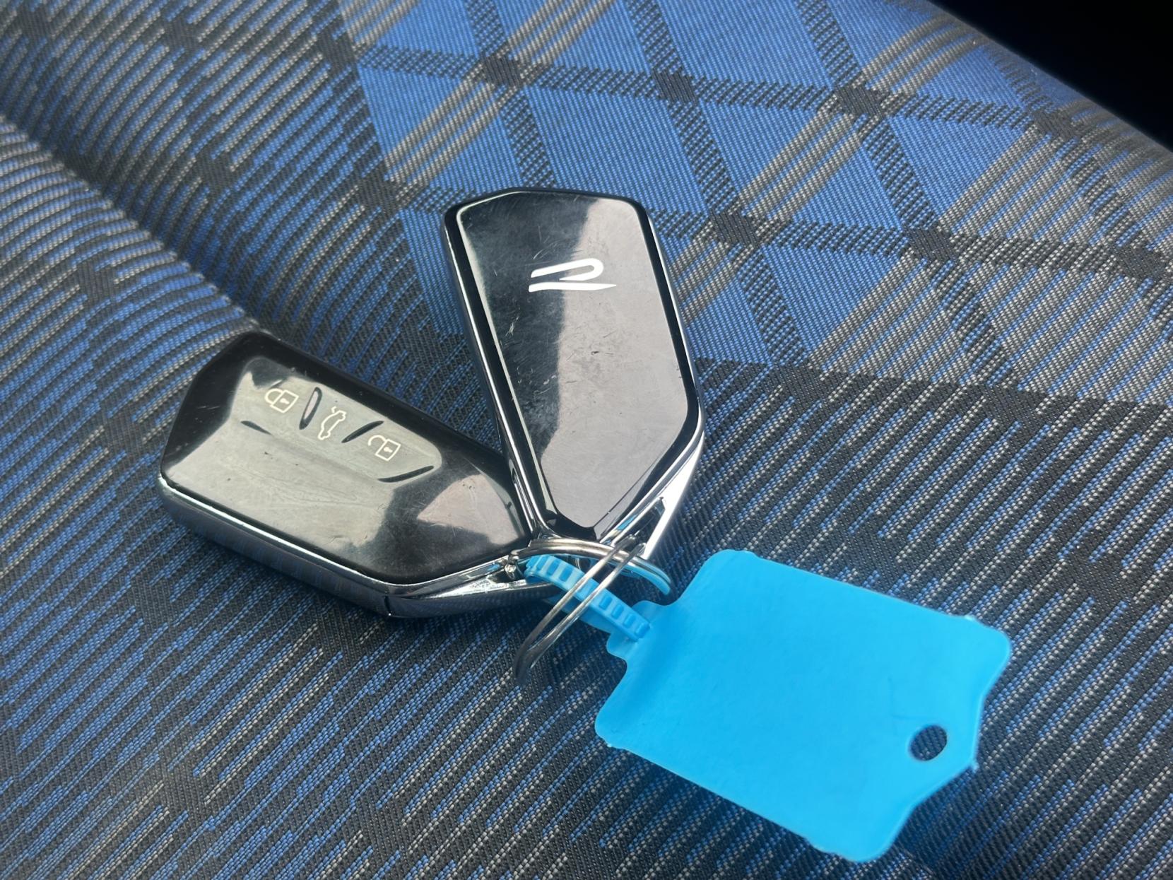 Volkswagen Golf 2.0 TSI R Hatchback 5dr Petrol DSG 4Motion Euro 6 (s/s) (320 ps)