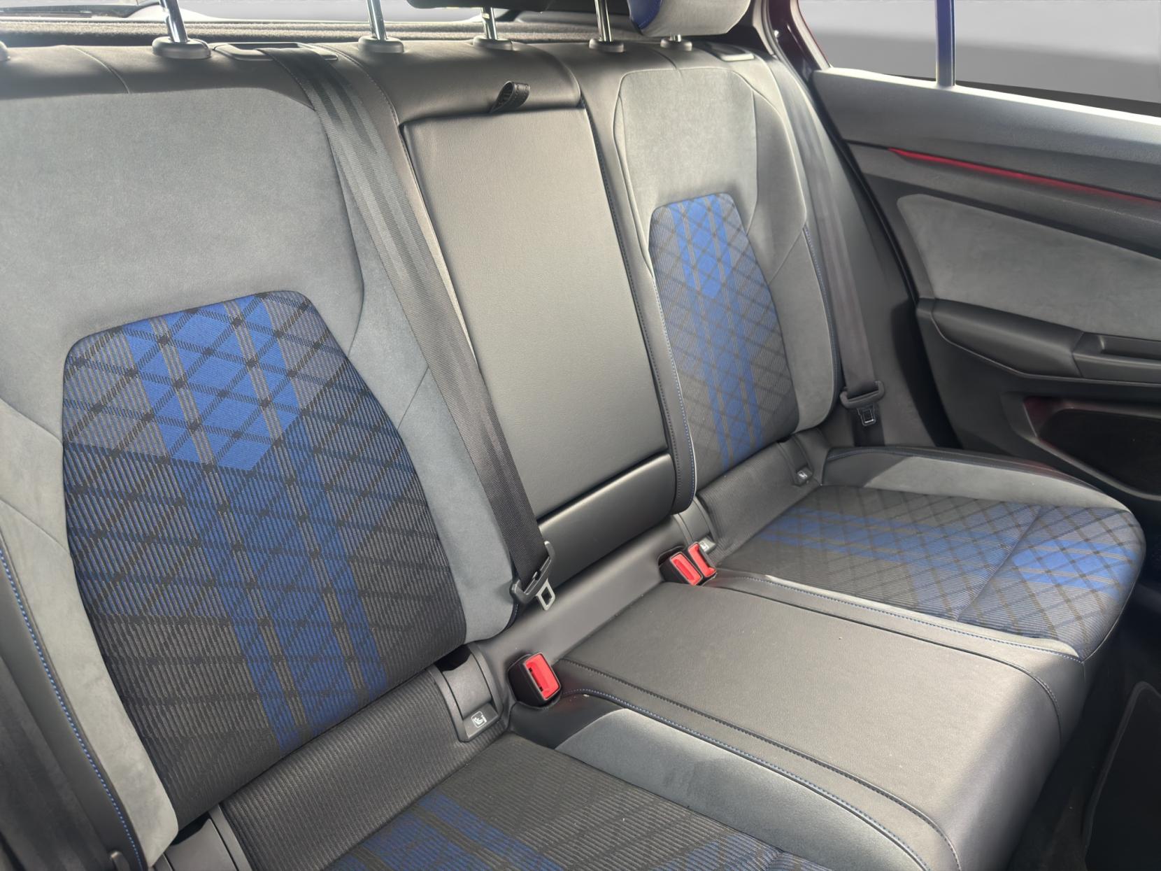 Volkswagen Golf 2.0 TSI R Hatchback 5dr Petrol DSG 4Motion Euro 6 (s/s) (320 ps)