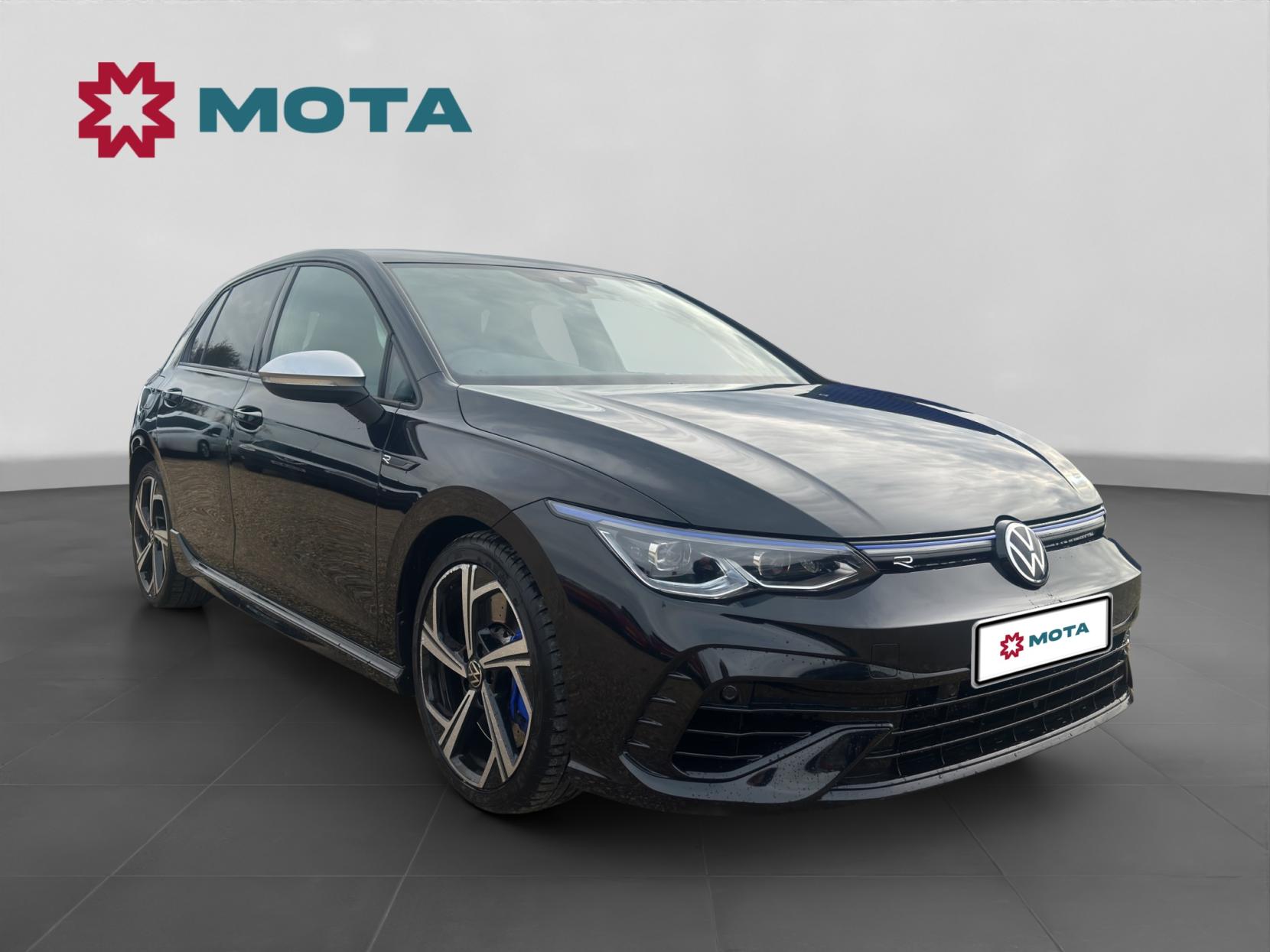 Volkswagen Golf 2.0 TSI R Hatchback 5dr Petrol DSG 4Motion Euro 6 (s/s) (320 ps)