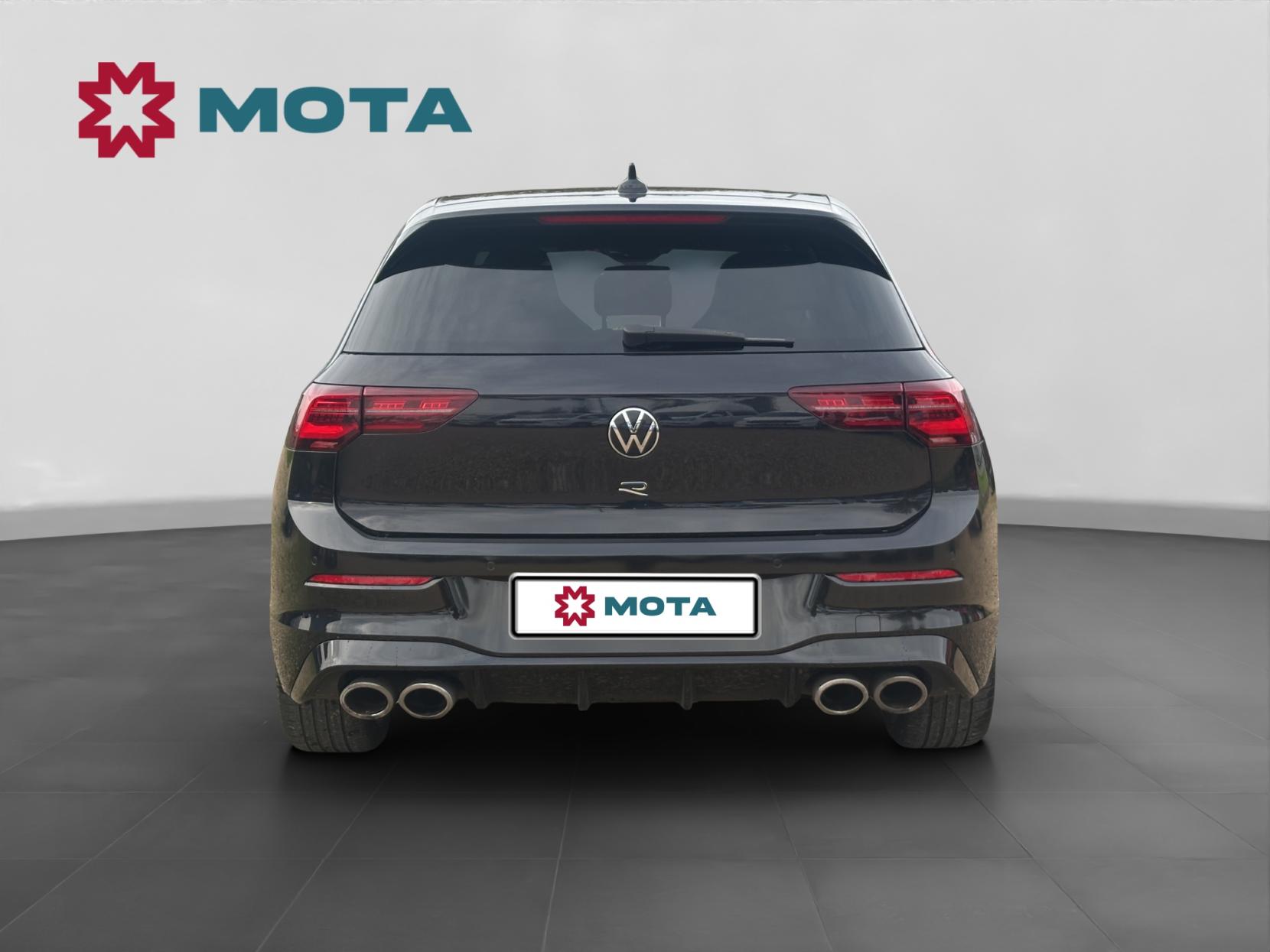 Volkswagen Golf 2.0 TSI R Hatchback 5dr Petrol DSG 4Motion Euro 6 (s/s) (320 ps)