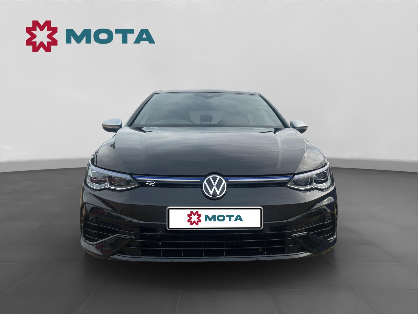 Volkswagen Golf 2.0 TSI R Hatchback 5dr Petrol DSG 4Motion Euro 6 (s/s) (320 ps)