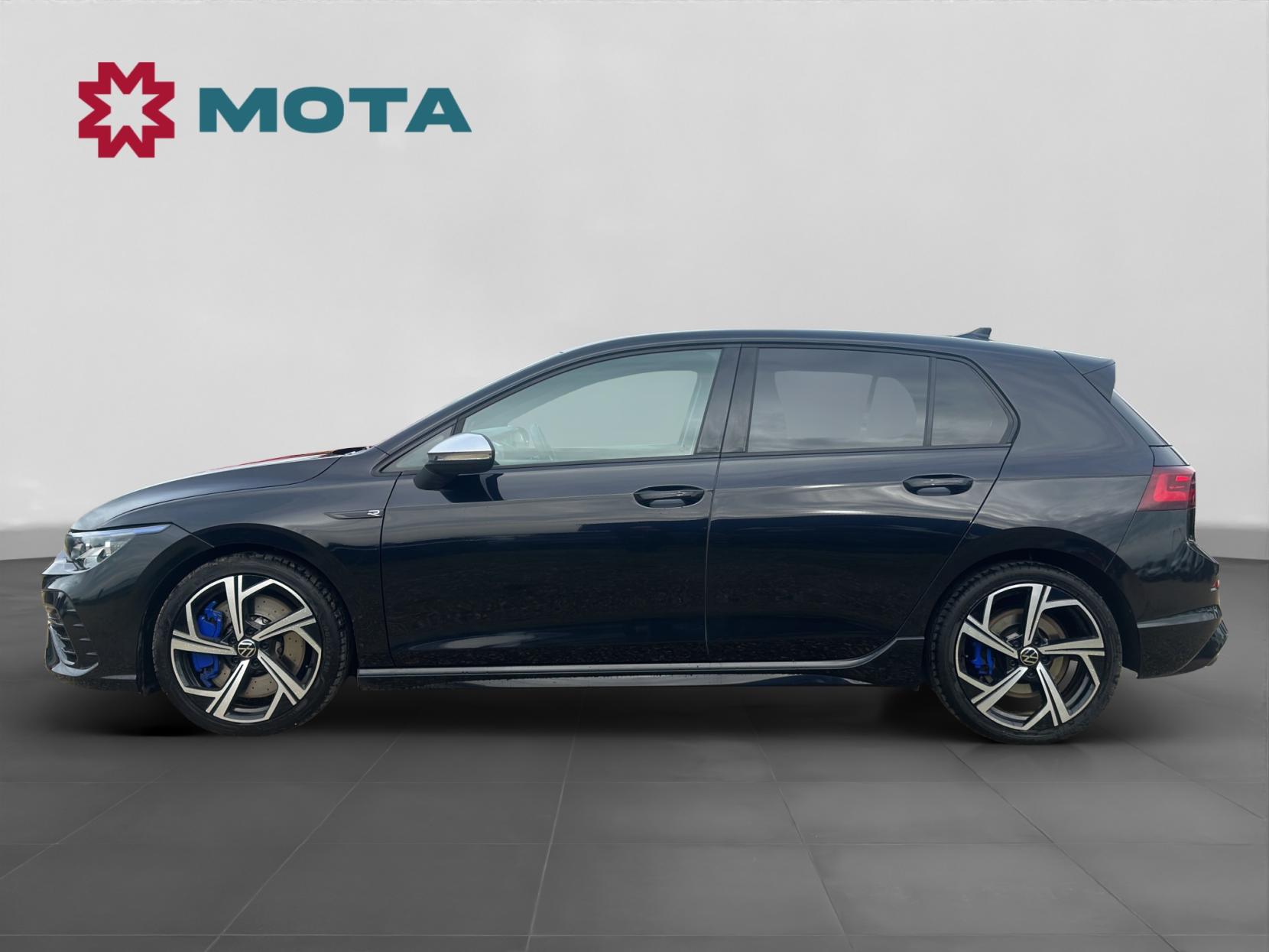 Volkswagen Golf 2.0 TSI R Hatchback 5dr Petrol DSG 4Motion Euro 6 (s/s) (320 ps)