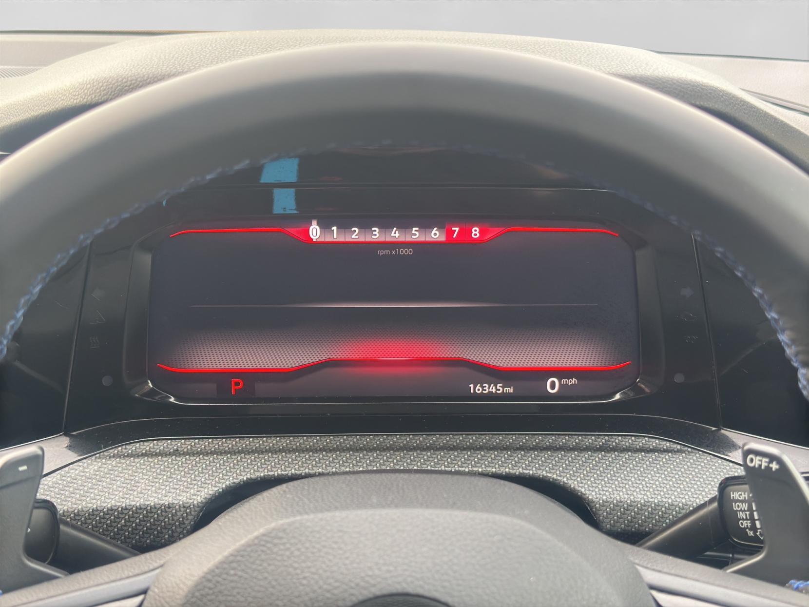 Volkswagen Golf 2.0 TSI R Hatchback 5dr Petrol DSG 4Motion Euro 6 (s/s) (320 ps)