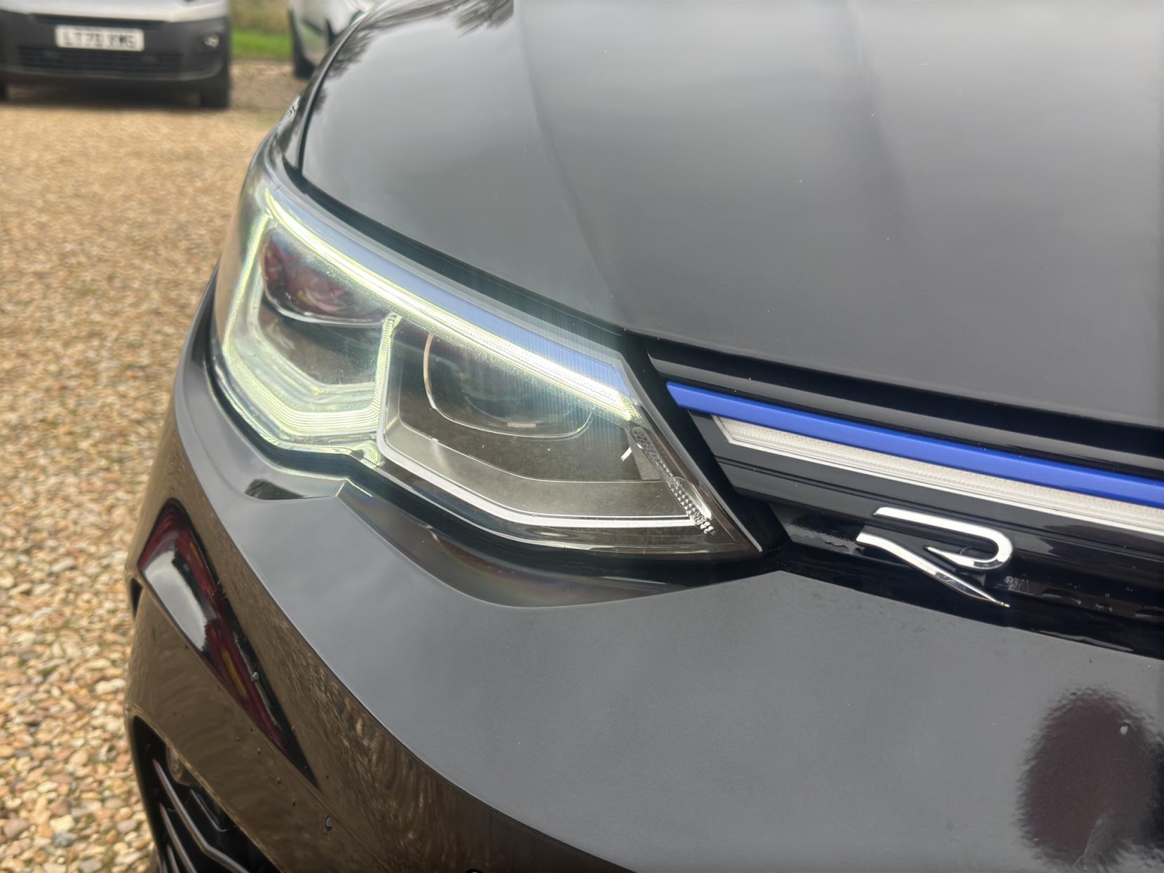 Volkswagen Golf 2.0 TSI R Hatchback 5dr Petrol DSG 4Motion Euro 6 (s/s) (320 ps)