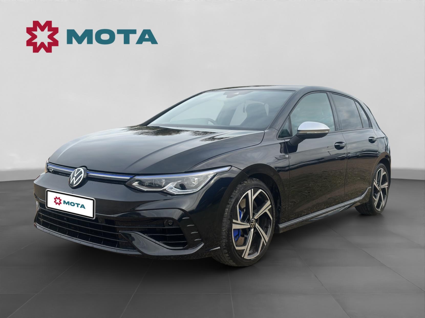 Volkswagen Golf 2.0 TSI R Hatchback 5dr Petrol DSG 4Motion Euro 6 (s/s) (320 ps)