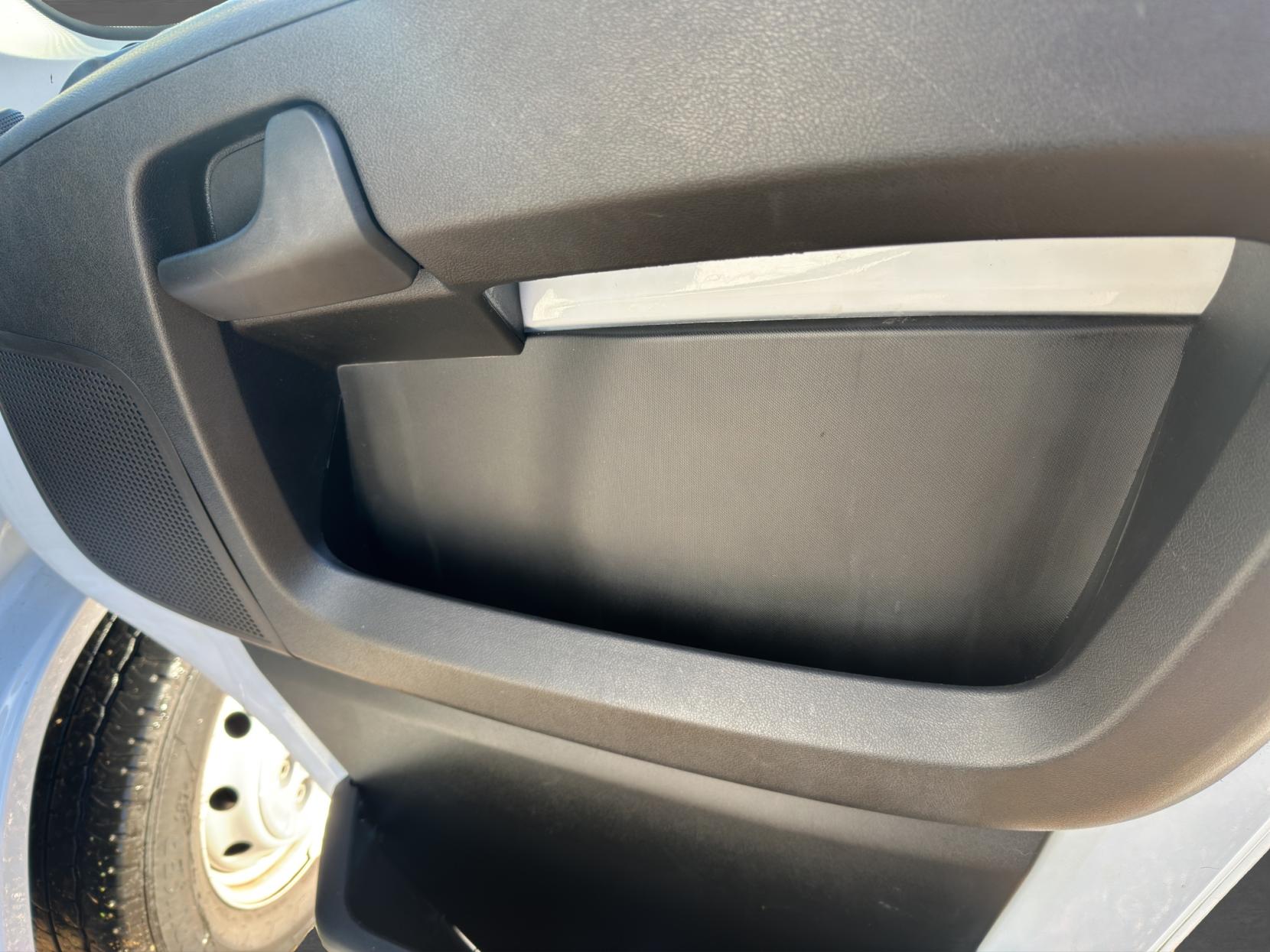 Vauxhall Movano 2.2 CDTi 3500 BiTurbo Dynamic Panel Van 5dr Diesel Manual FWD L3 H2 Euro 6 (s/s) (140 ps)