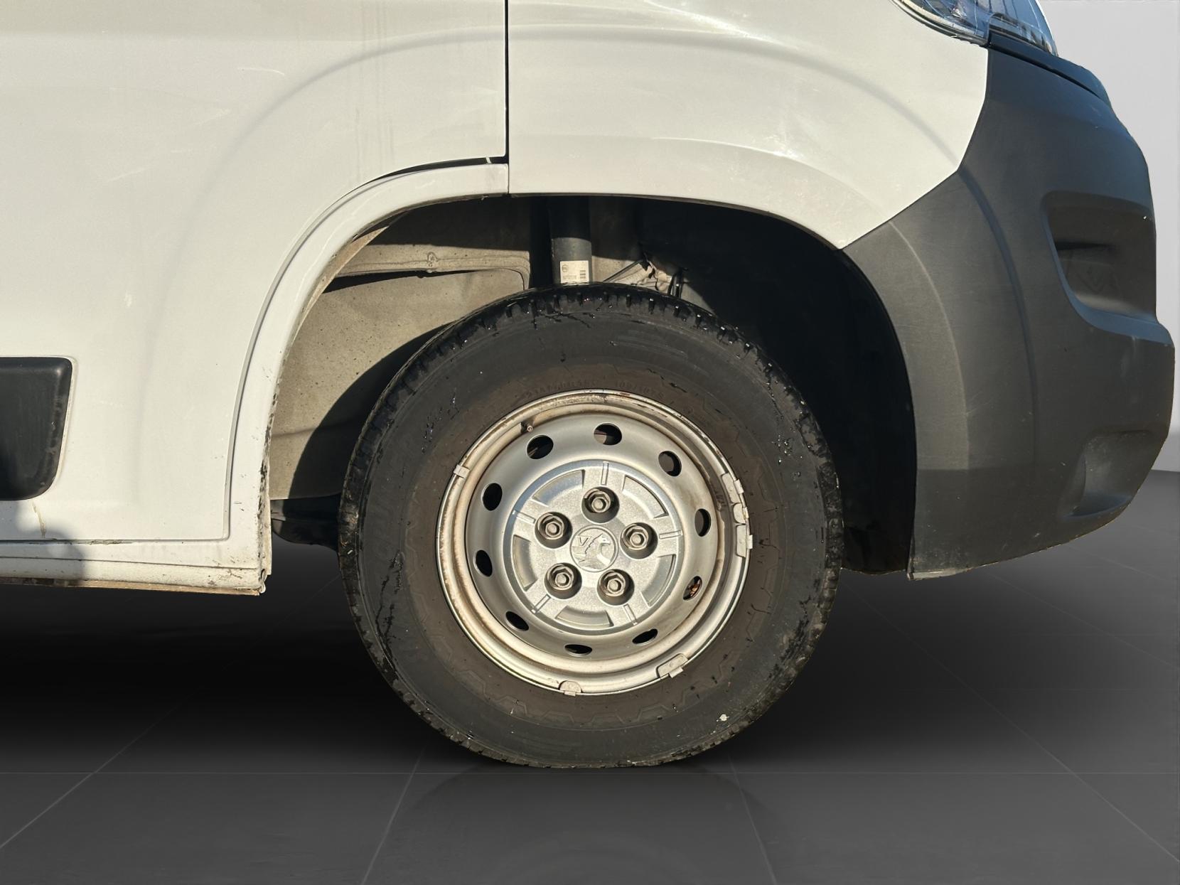 Vauxhall Movano 2.2 CDTi 3500 BiTurbo Dynamic Panel Van 5dr Diesel Manual FWD L3 H2 Euro 6 (s/s) (140 ps)