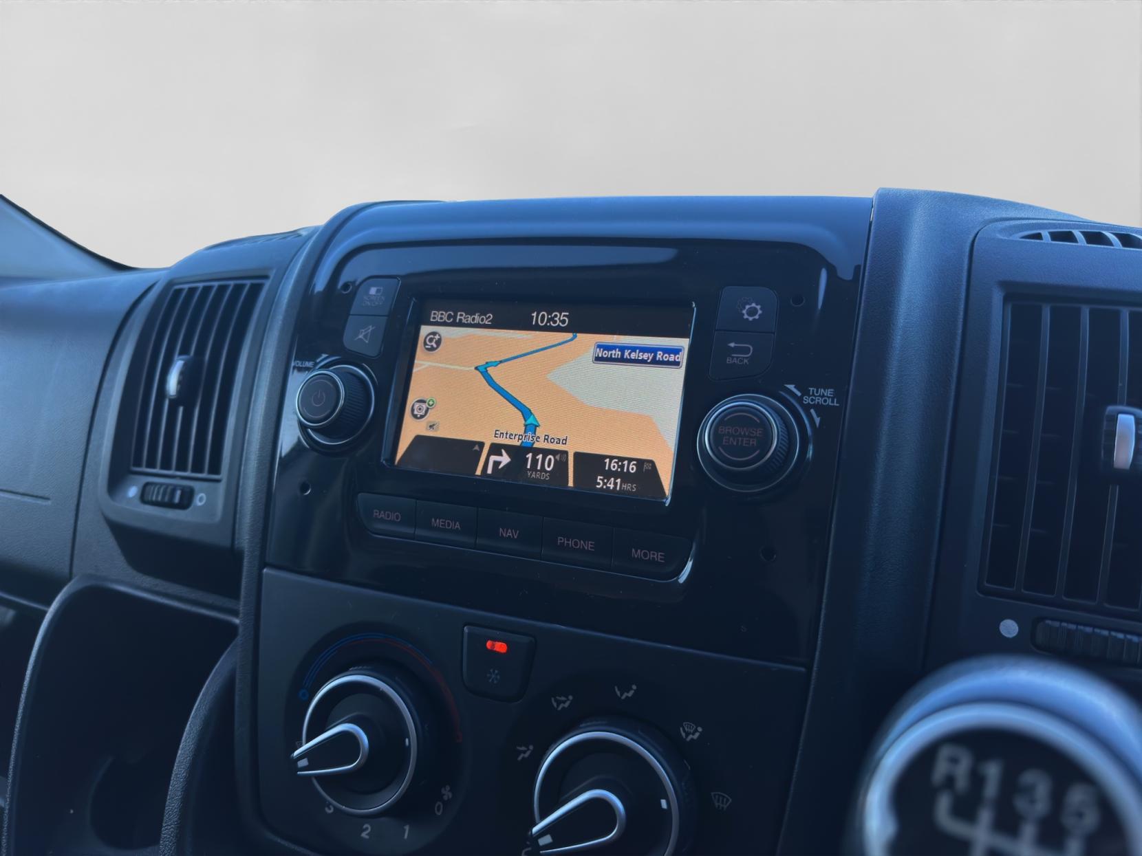 Vauxhall Movano 2.2 CDTi 3500 BiTurbo Dynamic Panel Van 5dr Diesel Manual FWD L3 H2 Euro 6 (s/s) (140 ps)