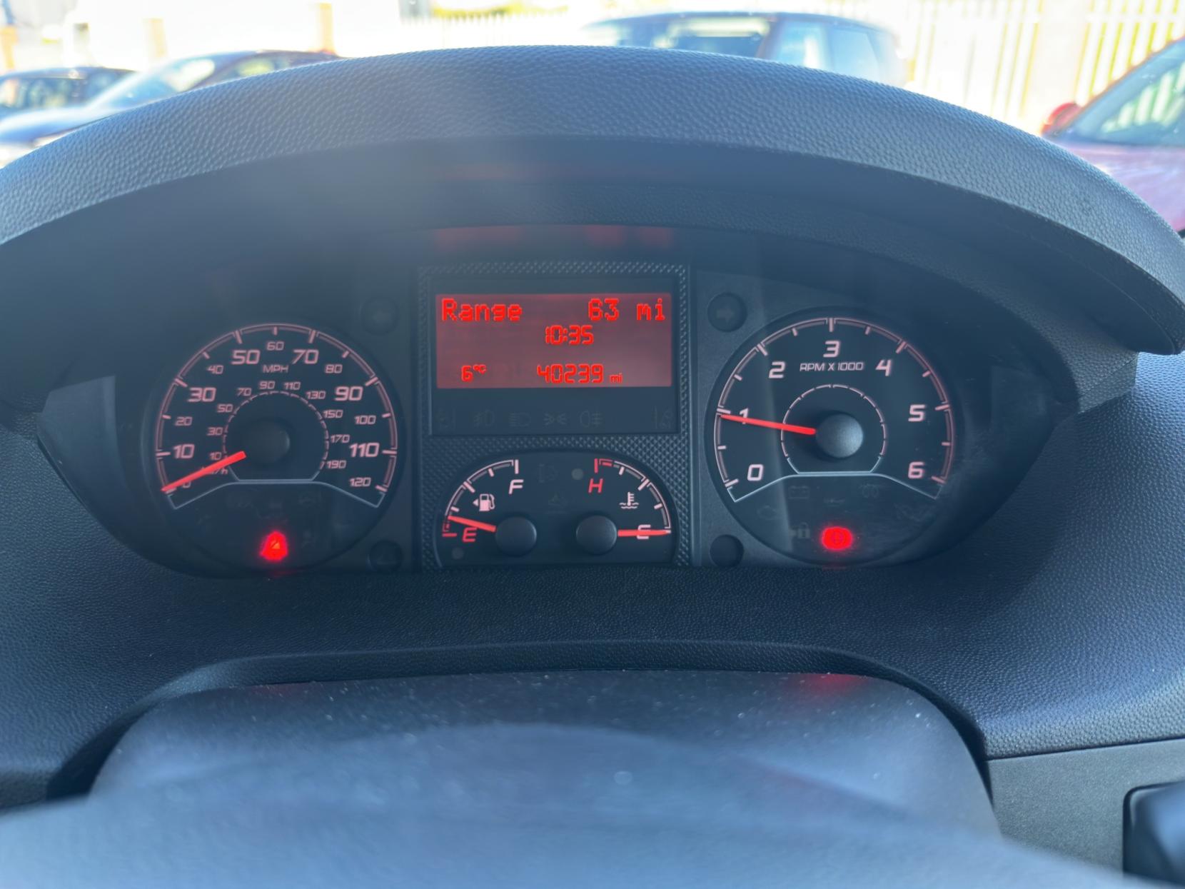 Vauxhall Movano 2.2 CDTi 3500 BiTurbo Dynamic Panel Van 5dr Diesel Manual FWD L3 H2 Euro 6 (s/s) (140 ps)