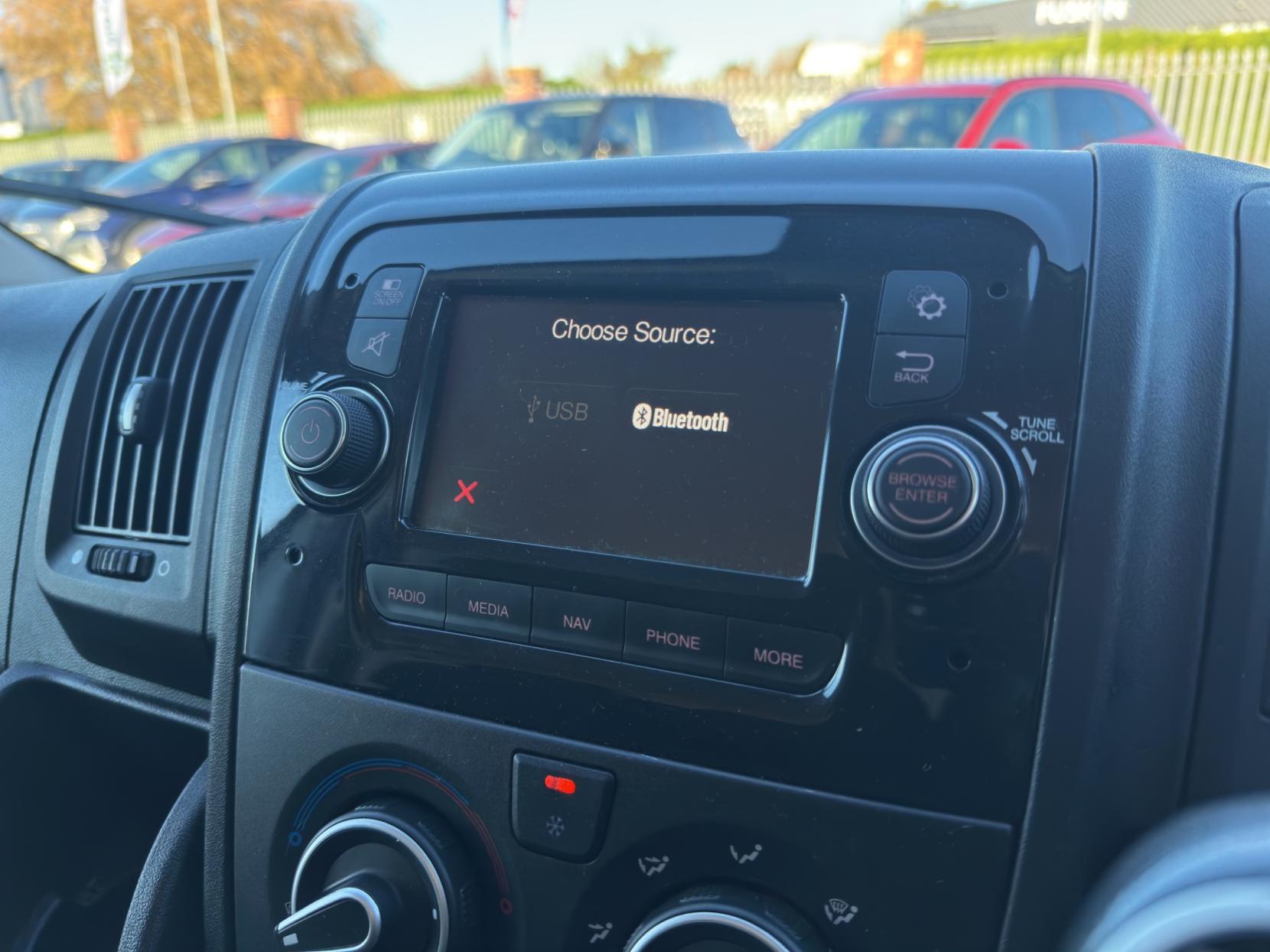 Vauxhall Movano 2.2 CDTi 3500 BiTurbo Dynamic Panel Van 5dr Diesel Manual FWD L3 H2 Euro 6 (s/s) (140 ps)