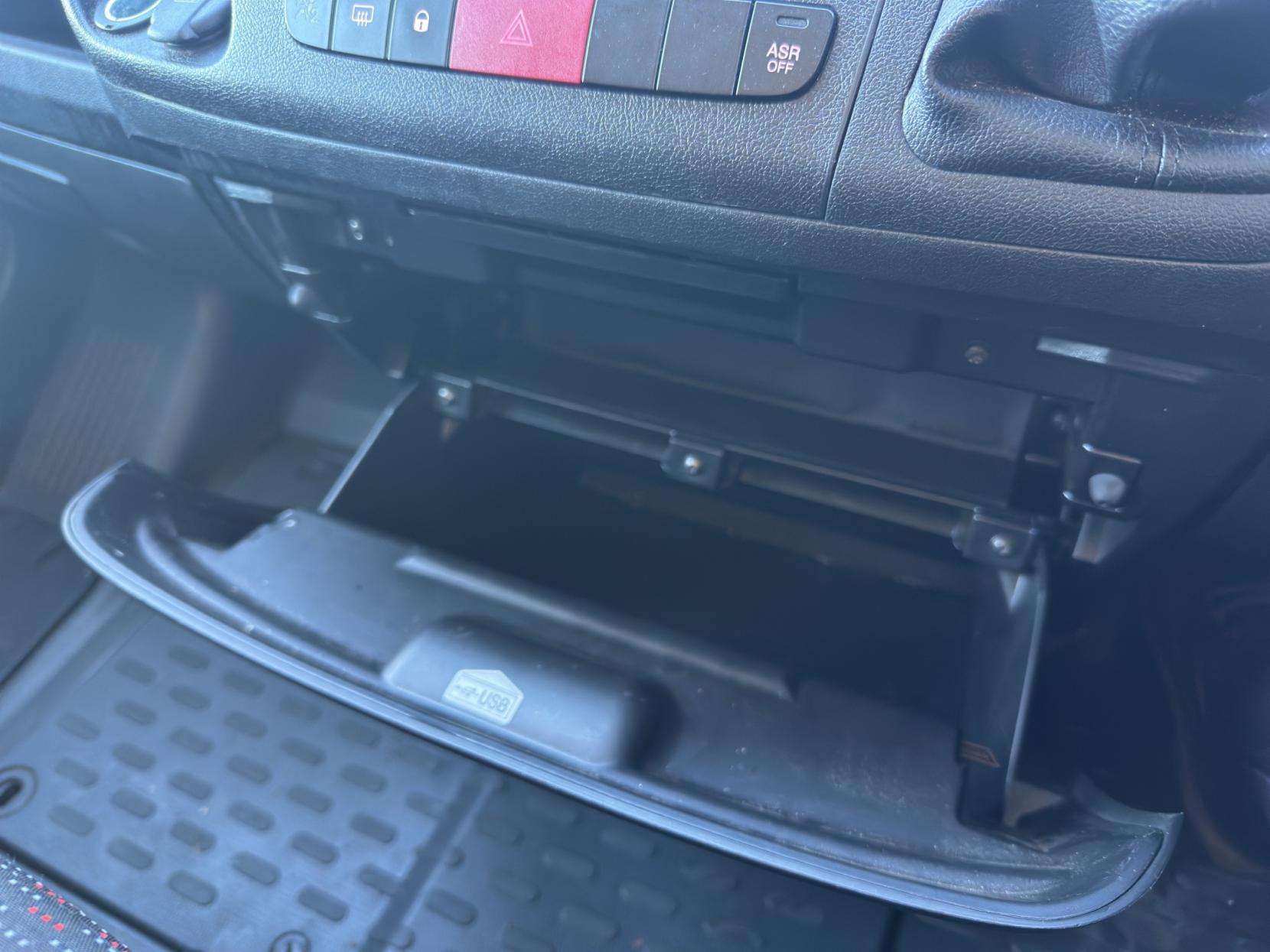 Vauxhall Movano 2.2 CDTi 3500 BiTurbo Dynamic Panel Van 5dr Diesel Manual FWD L3 H2 Euro 6 (s/s) (140 ps)