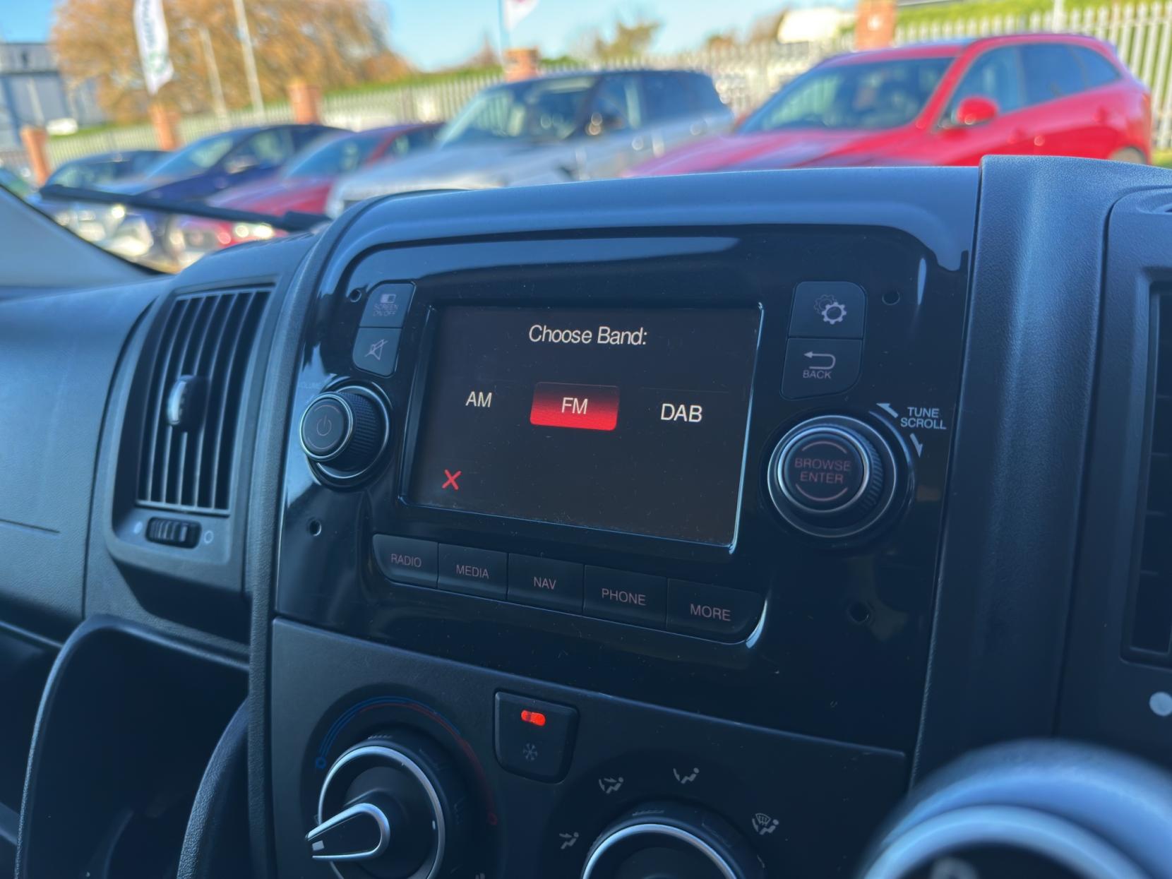 Vauxhall Movano 2.2 CDTi 3500 BiTurbo Dynamic Panel Van 5dr Diesel Manual FWD L3 H2 Euro 6 (s/s) (140 ps)