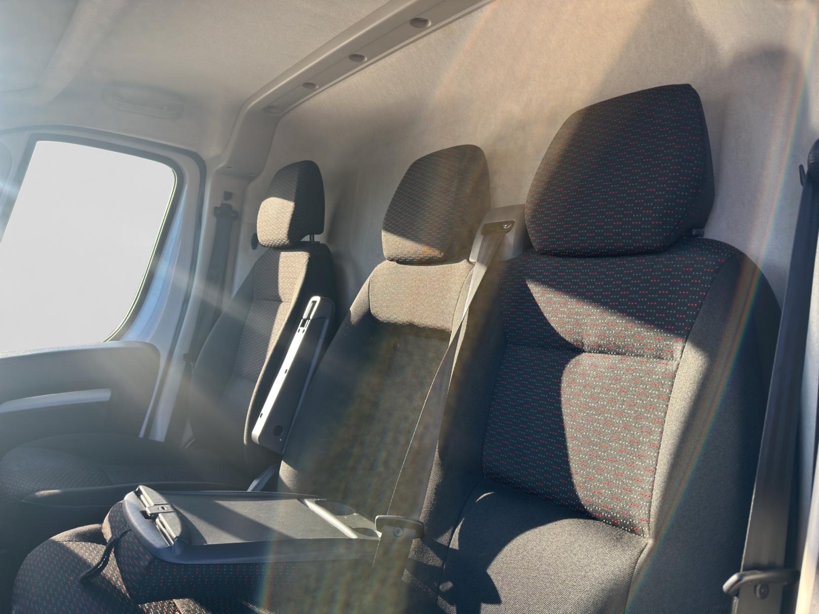 Vauxhall Movano 2.2 CDTi 3500 BiTurbo Dynamic Panel Van 5dr Diesel Manual FWD L3 H2 Euro 6 (s/s) (140 ps)