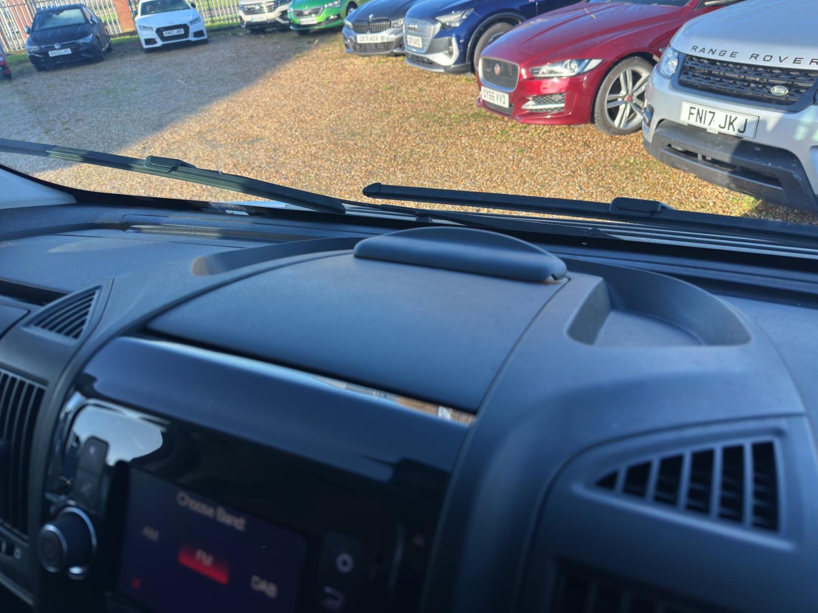 Vauxhall Movano 2.2 CDTi 3500 BiTurbo Dynamic Panel Van 5dr Diesel Manual FWD L3 H2 Euro 6 (s/s) (140 ps)