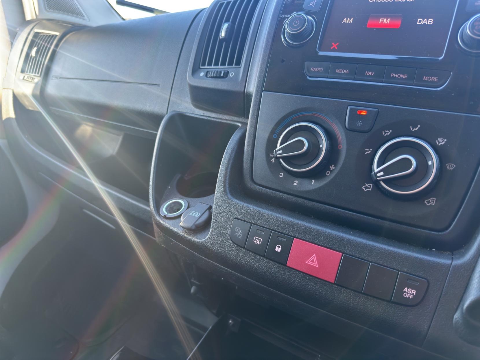 Vauxhall Movano 2.2 CDTi 3500 BiTurbo Dynamic Panel Van 5dr Diesel Manual FWD L3 H2 Euro 6 (s/s) (140 ps)