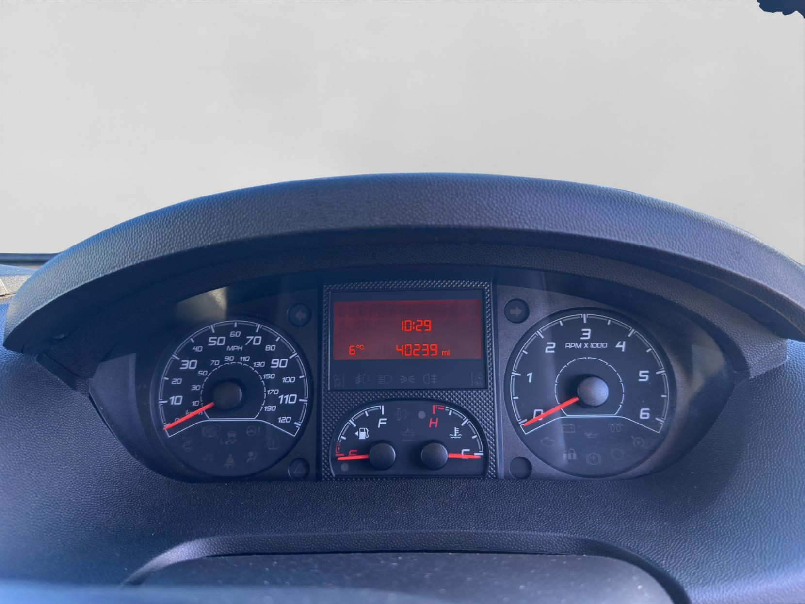 Vauxhall Movano 2.2 CDTi 3500 BiTurbo Dynamic Panel Van 5dr Diesel Manual FWD L3 H2 Euro 6 (s/s) (140 ps)