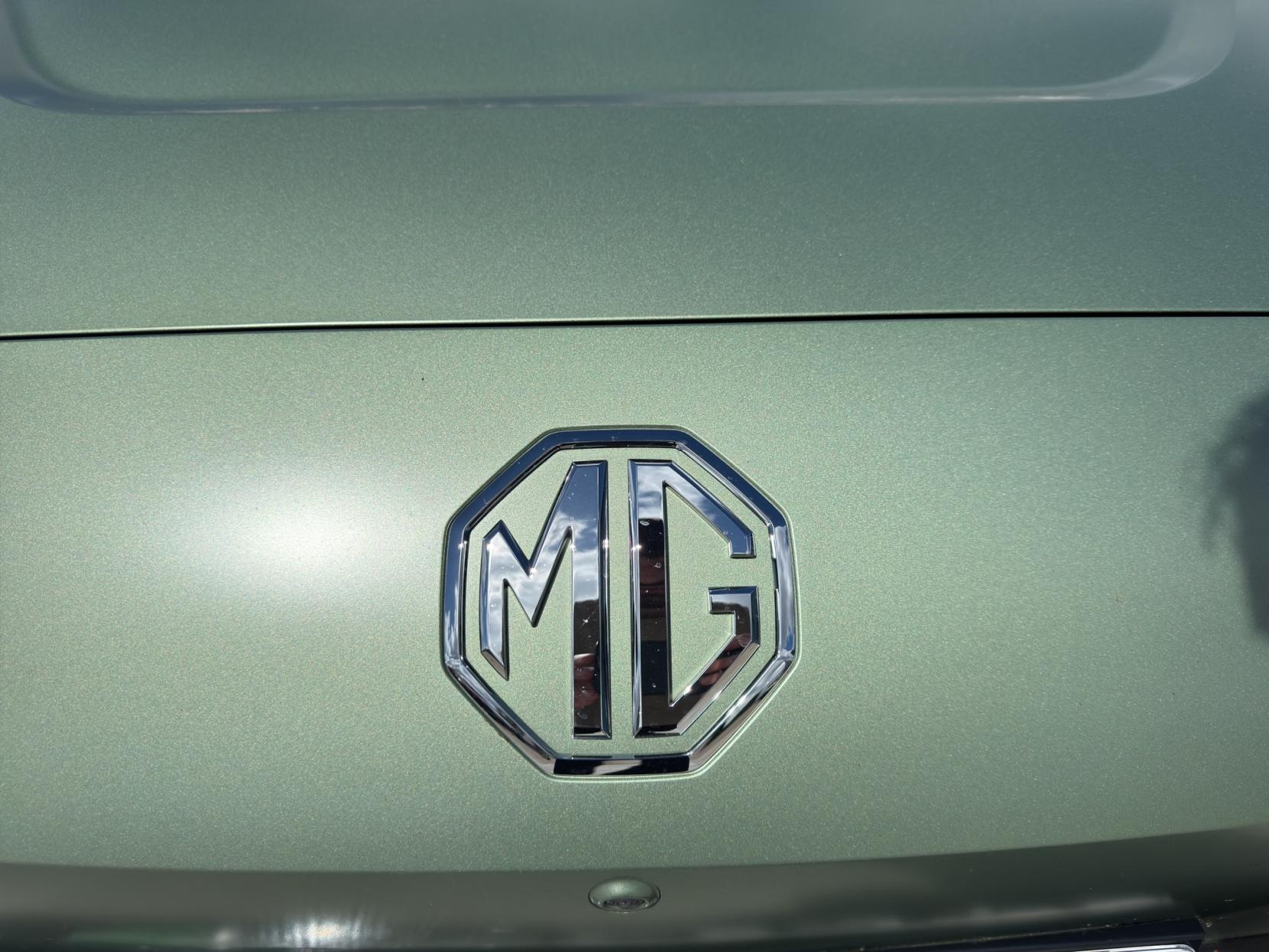MG MG4 64kWh XPOWER Hatchback 5dr Electric Auto 4WD (Dual Motor) (435 ps)