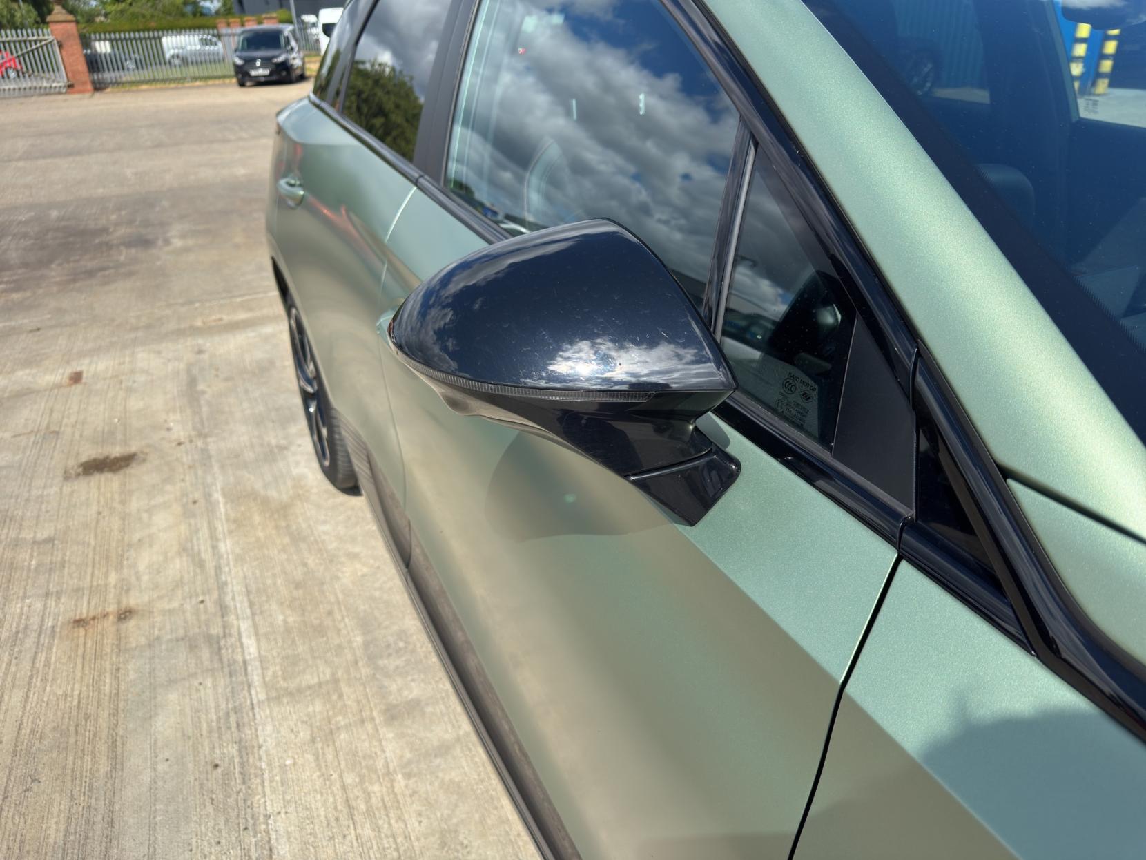MG MG4 64kWh XPOWER Hatchback 5dr Electric Auto 4WD (Dual Motor) (435 ps)