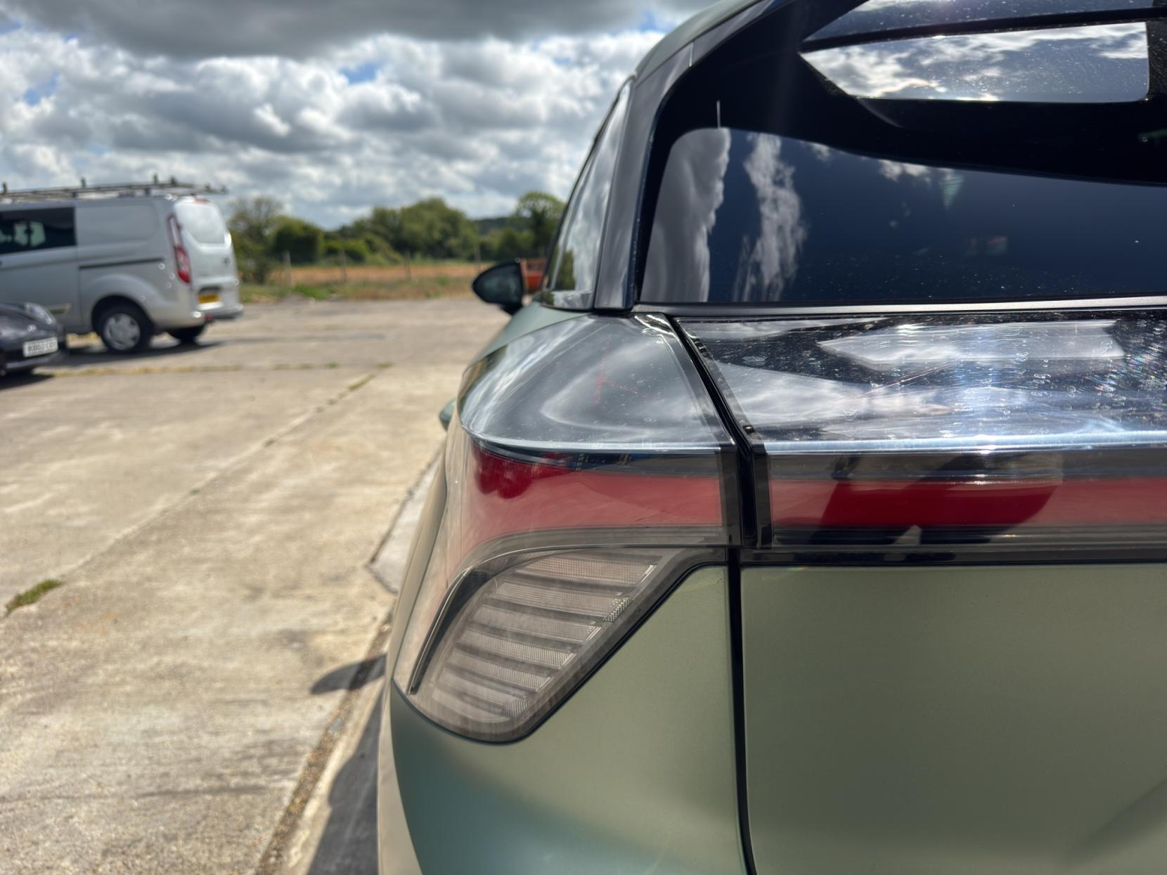 MG MG4 64kWh XPOWER Hatchback 5dr Electric Auto 4WD (Dual Motor) (435 ps)