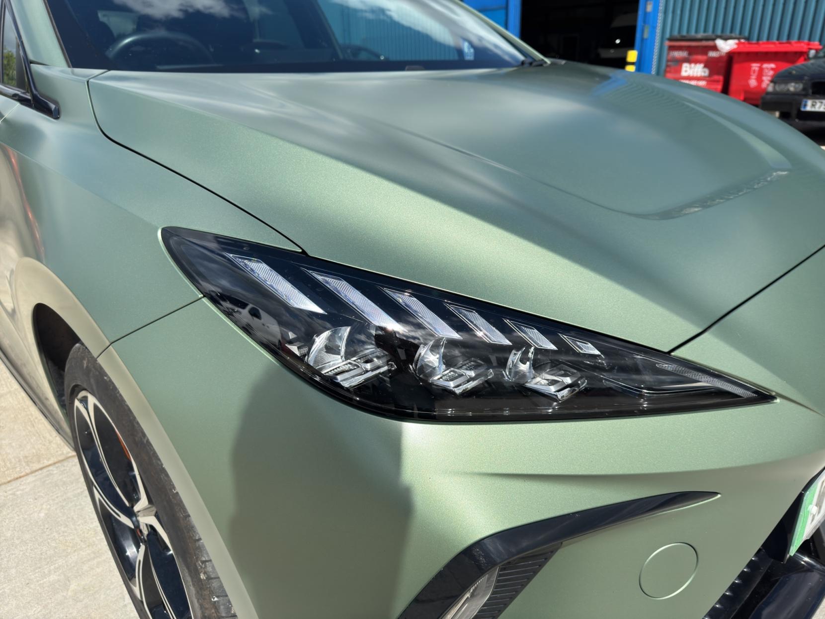 MG MG4 64kWh XPOWER Hatchback 5dr Electric Auto 4WD (Dual Motor) (435 ps)