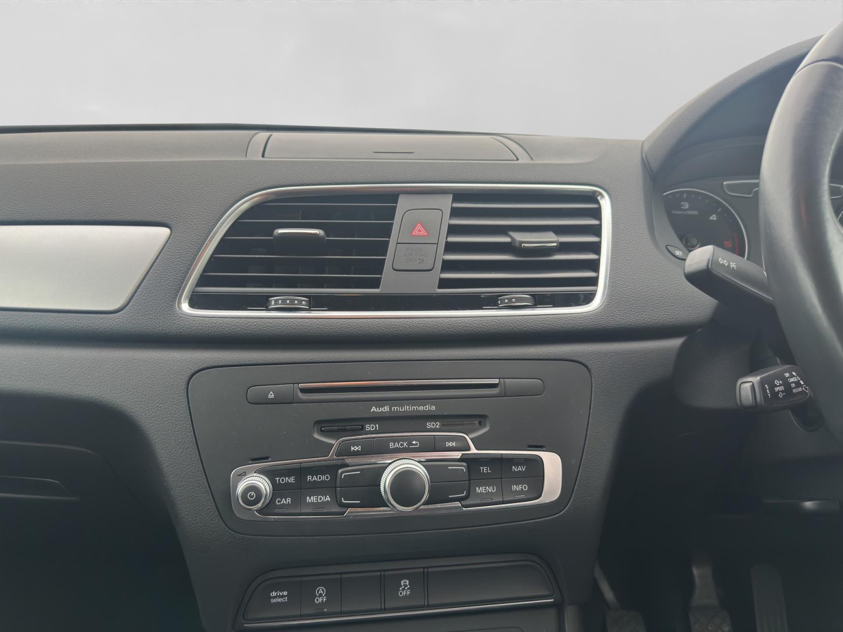 Audi Q3 2.0 TDI Sport SUV 5dr Diesel Manual Euro 6 (s/s) (150 ps)