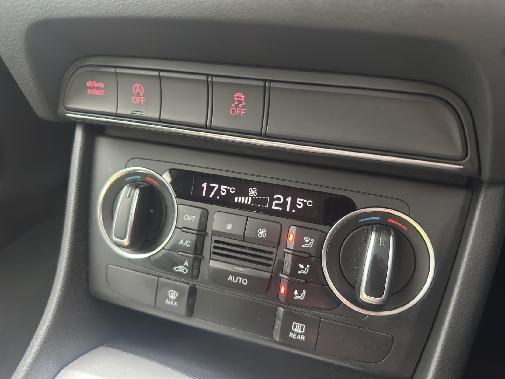 Audi Q3 2.0 TDI Sport SUV 5dr Diesel Manual Euro 6 (s/s) (150 ps)