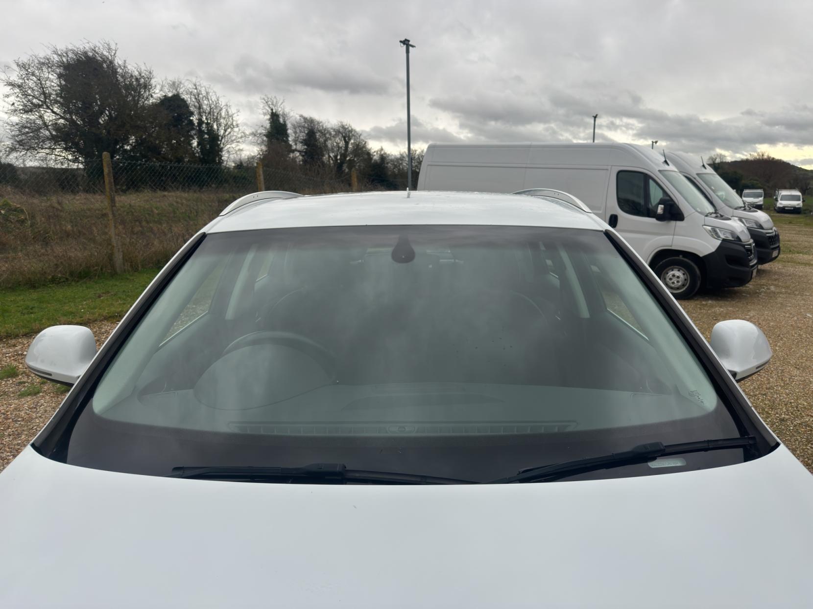 Audi Q3 2.0 TDI Sport SUV 5dr Diesel Manual Euro 6 (s/s) (150 ps)