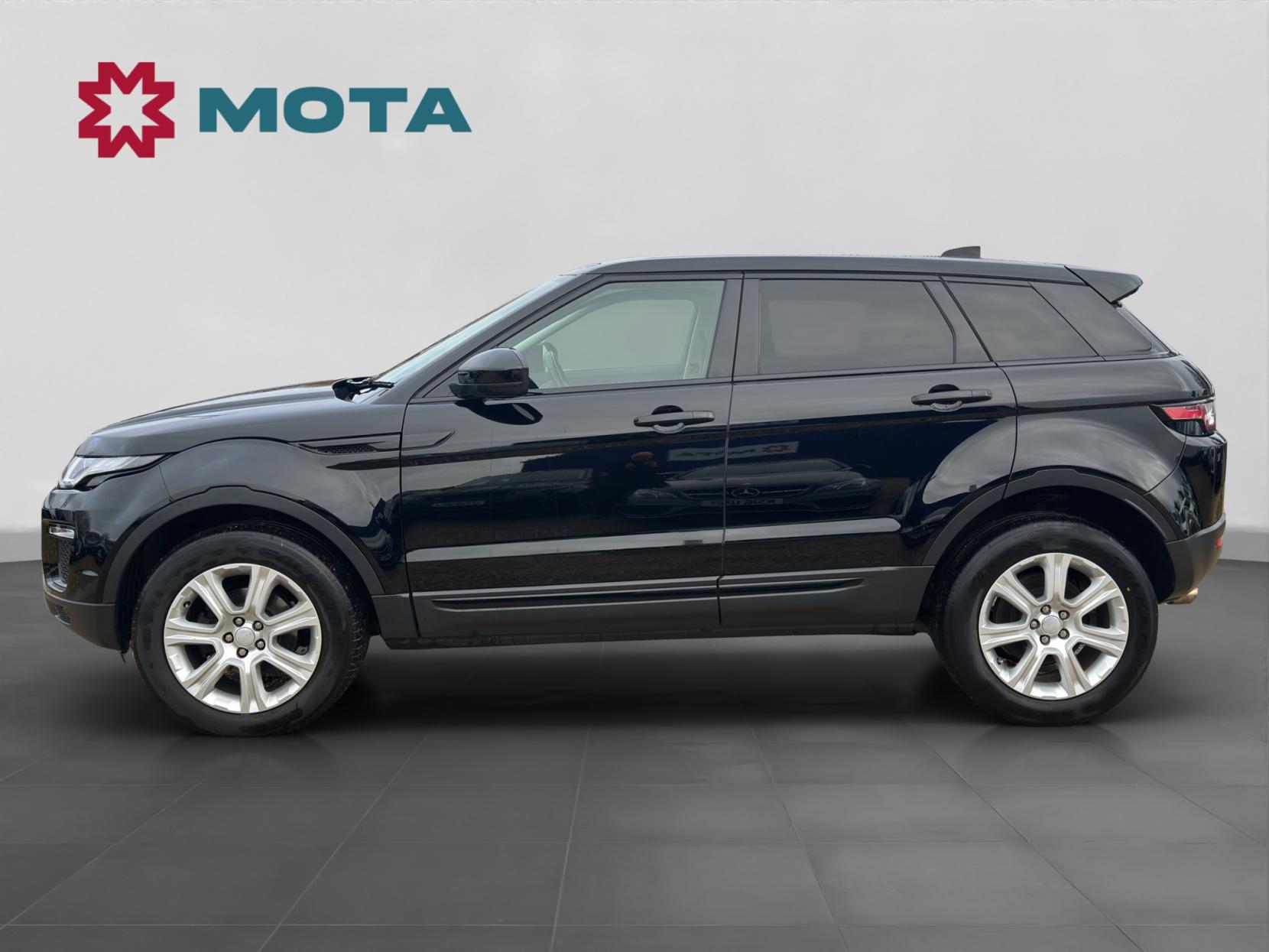 Land Rover Range Rover Evoque 2.0 eD4 SE Tech SUV 5dr Diesel Manual FWD Euro 6 (s/s) (150 ps)