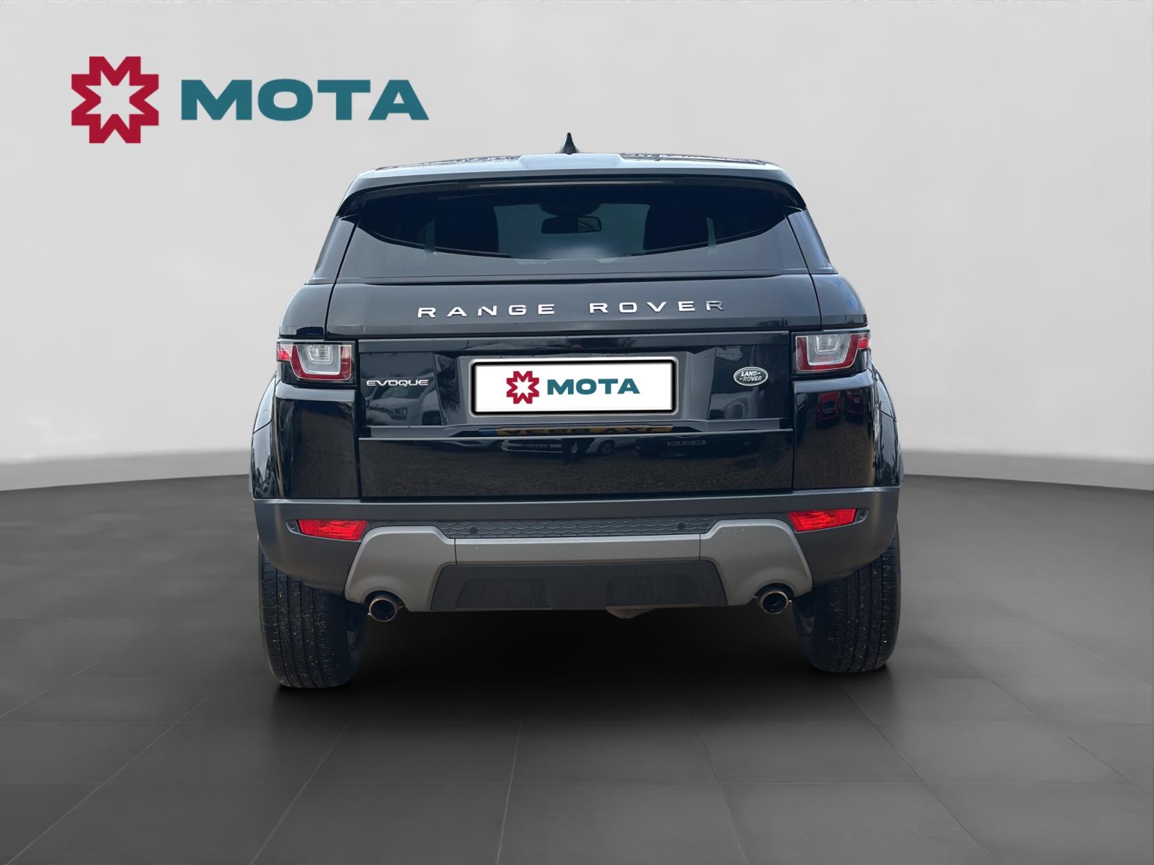 Land Rover Range Rover Evoque 2.0 eD4 SE Tech SUV 5dr Diesel Manual FWD Euro 6 (s/s) (150 ps)